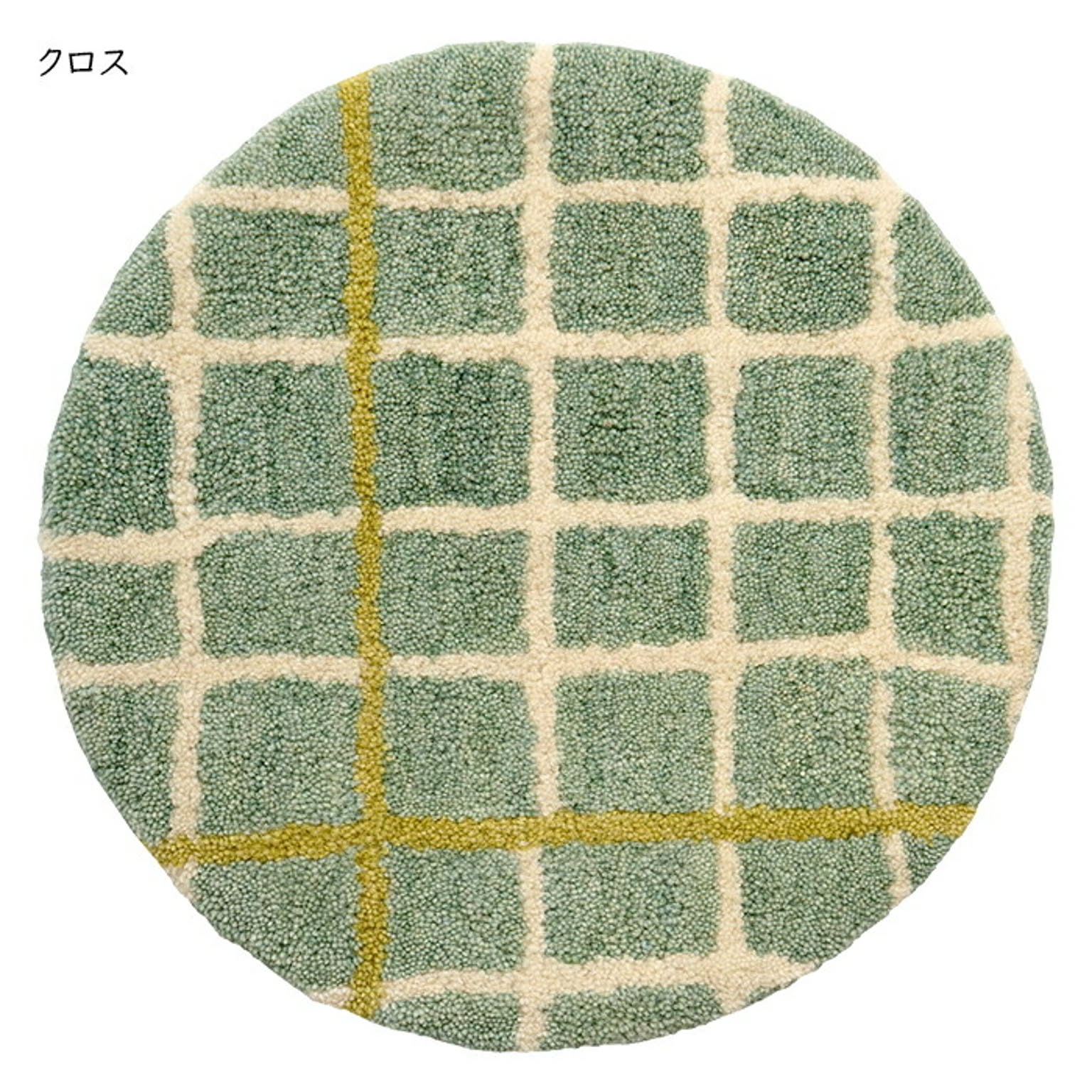 座布団・長座布団