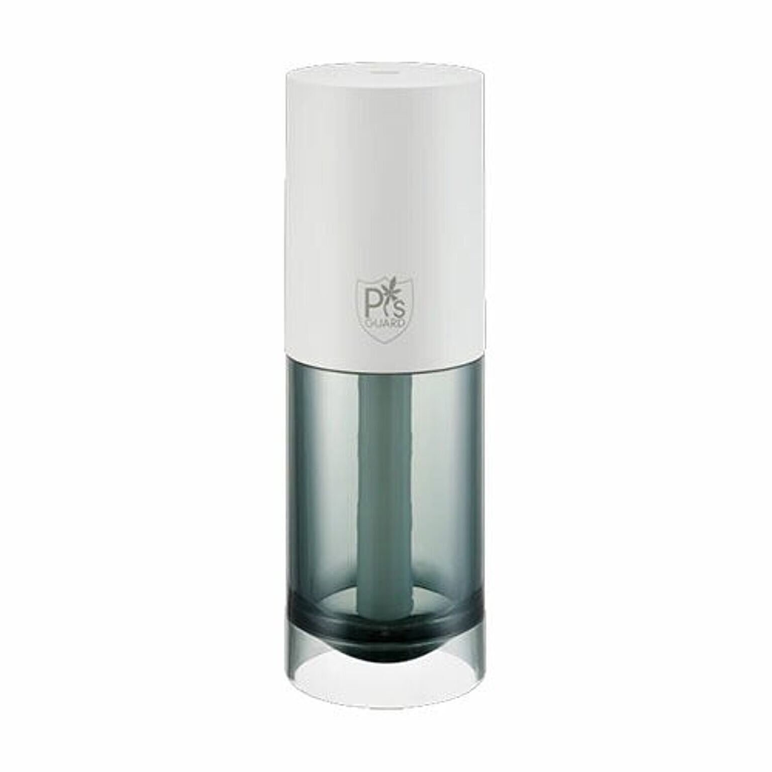 除菌消臭器 Deodorizer PG-E30 ピーズガード/噴霧器/除菌/消臭/ポータブル/モバイル/USB/加湿空気清浄機
