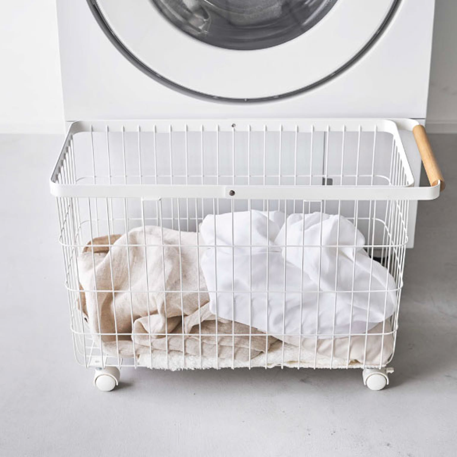 ランドリーワゴン