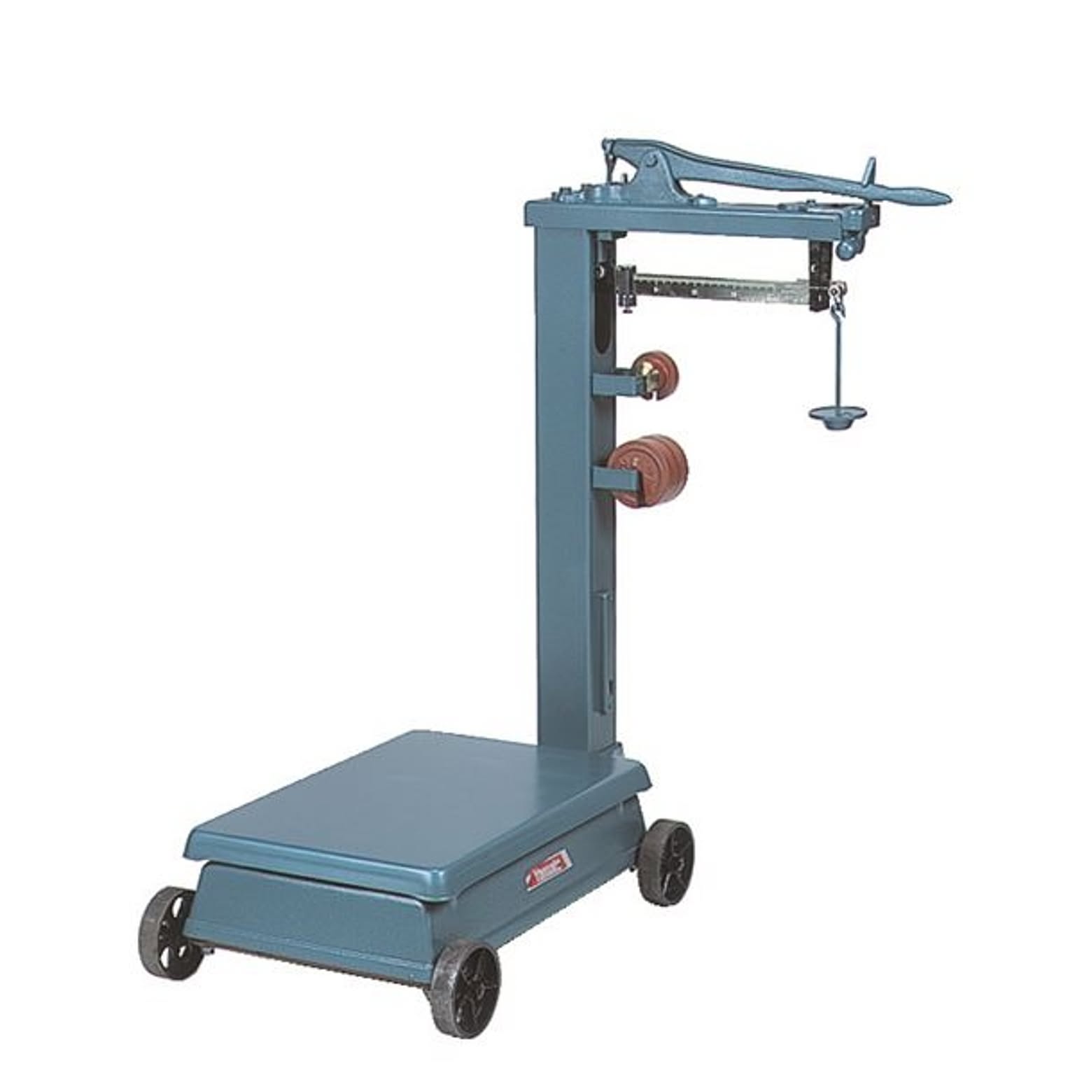 大和製衡 機械式 台はかり B-20 （脚付） （秤量：20kg） 大和製