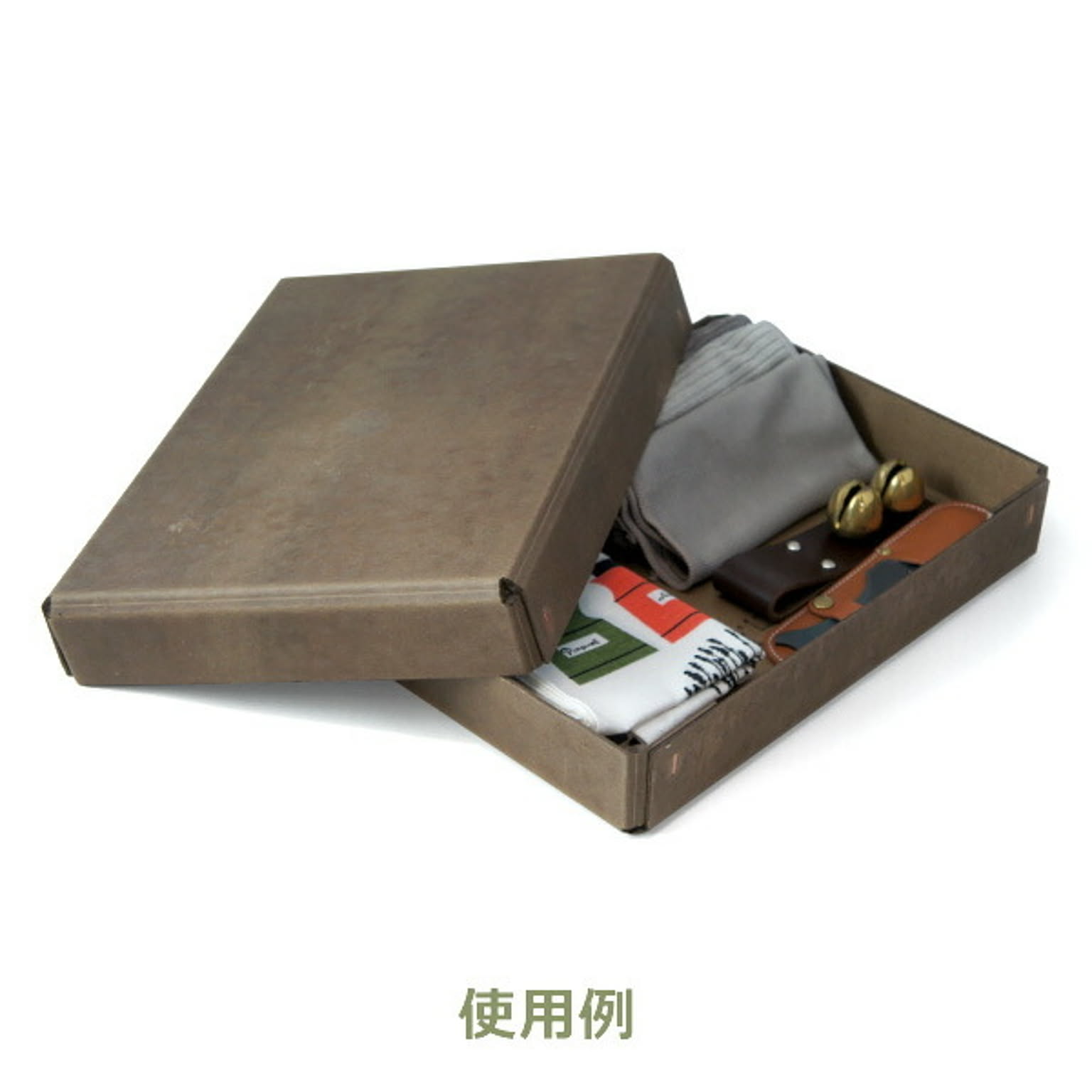 小物入れ