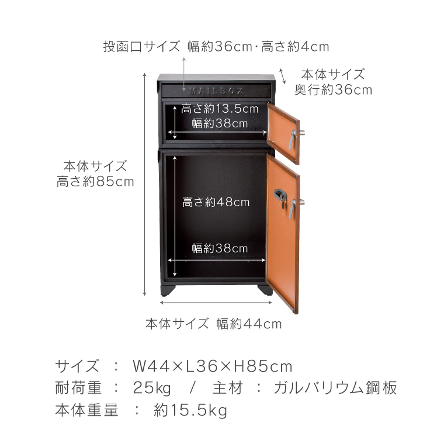 ポスト
