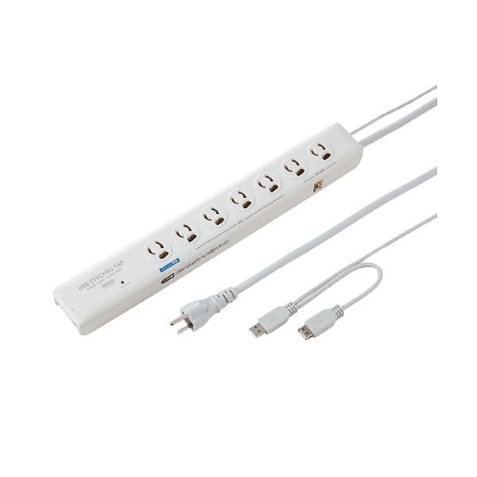 電源タップ