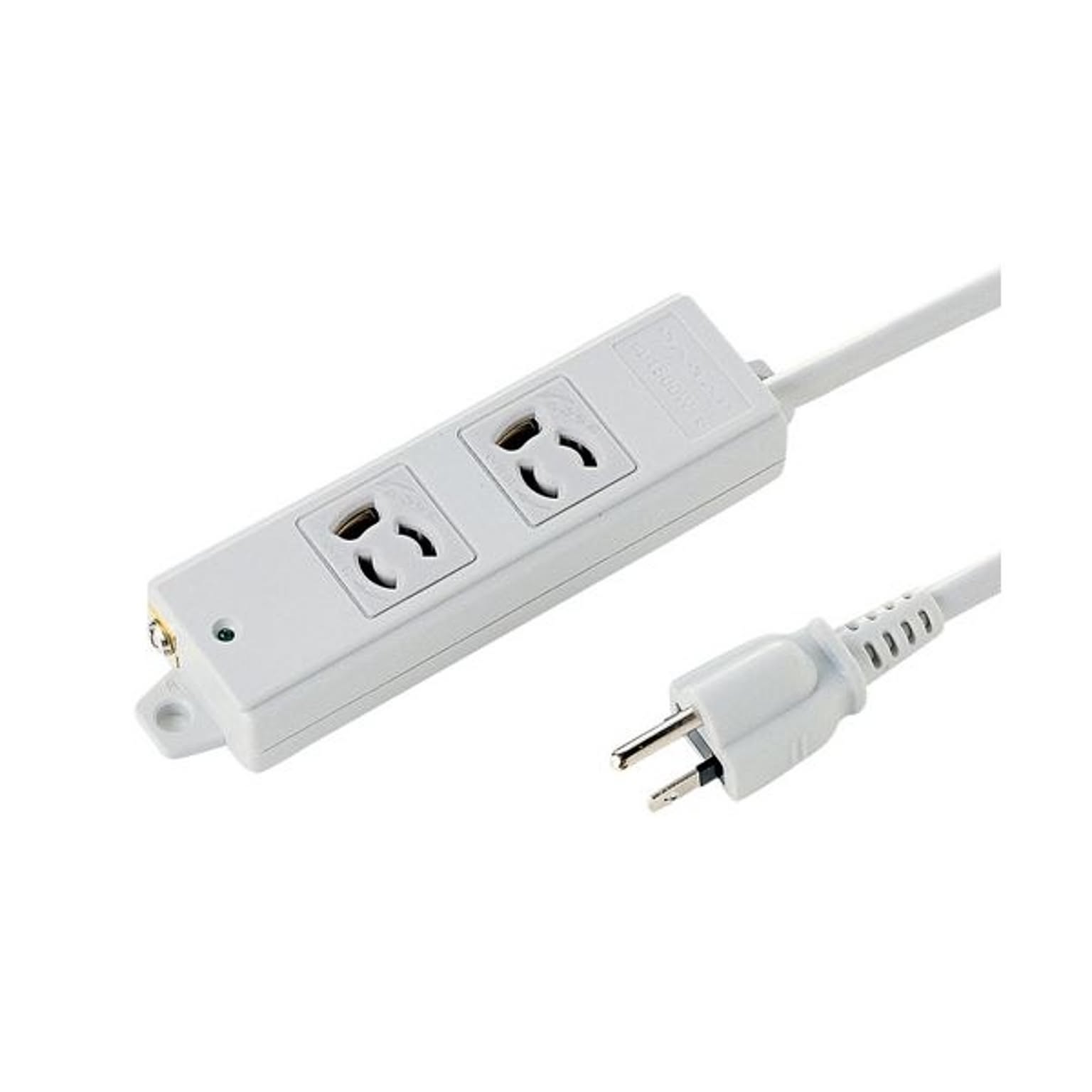 電源タップ