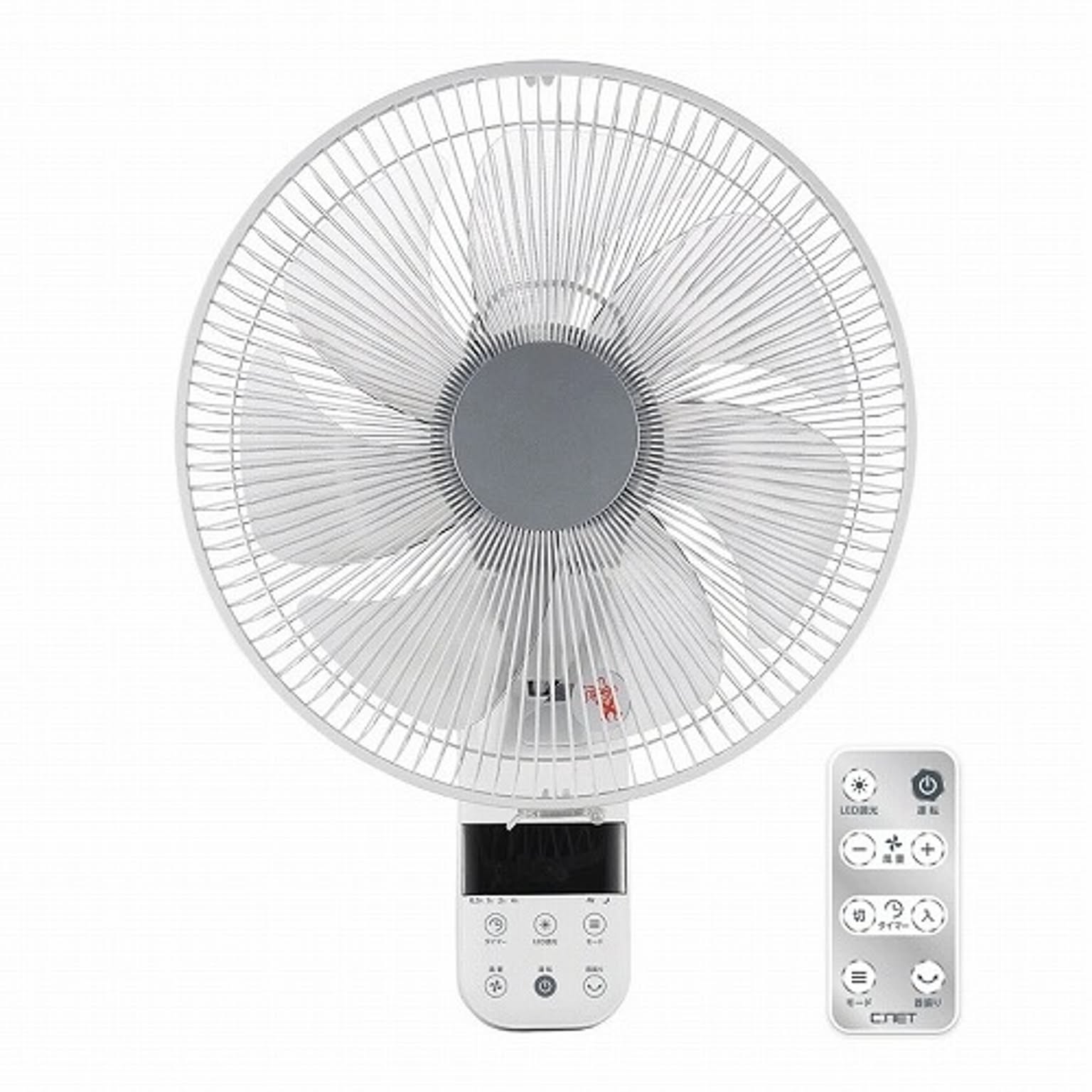扇風機