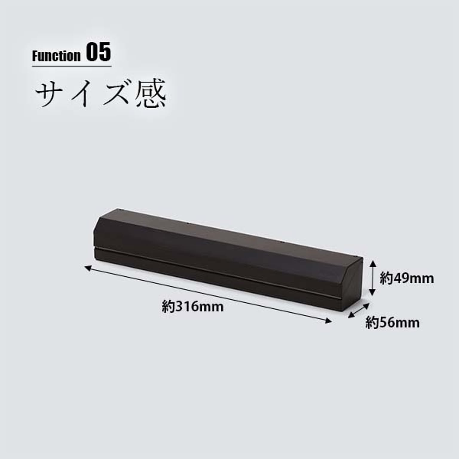 キッチンツール収納ホルダー