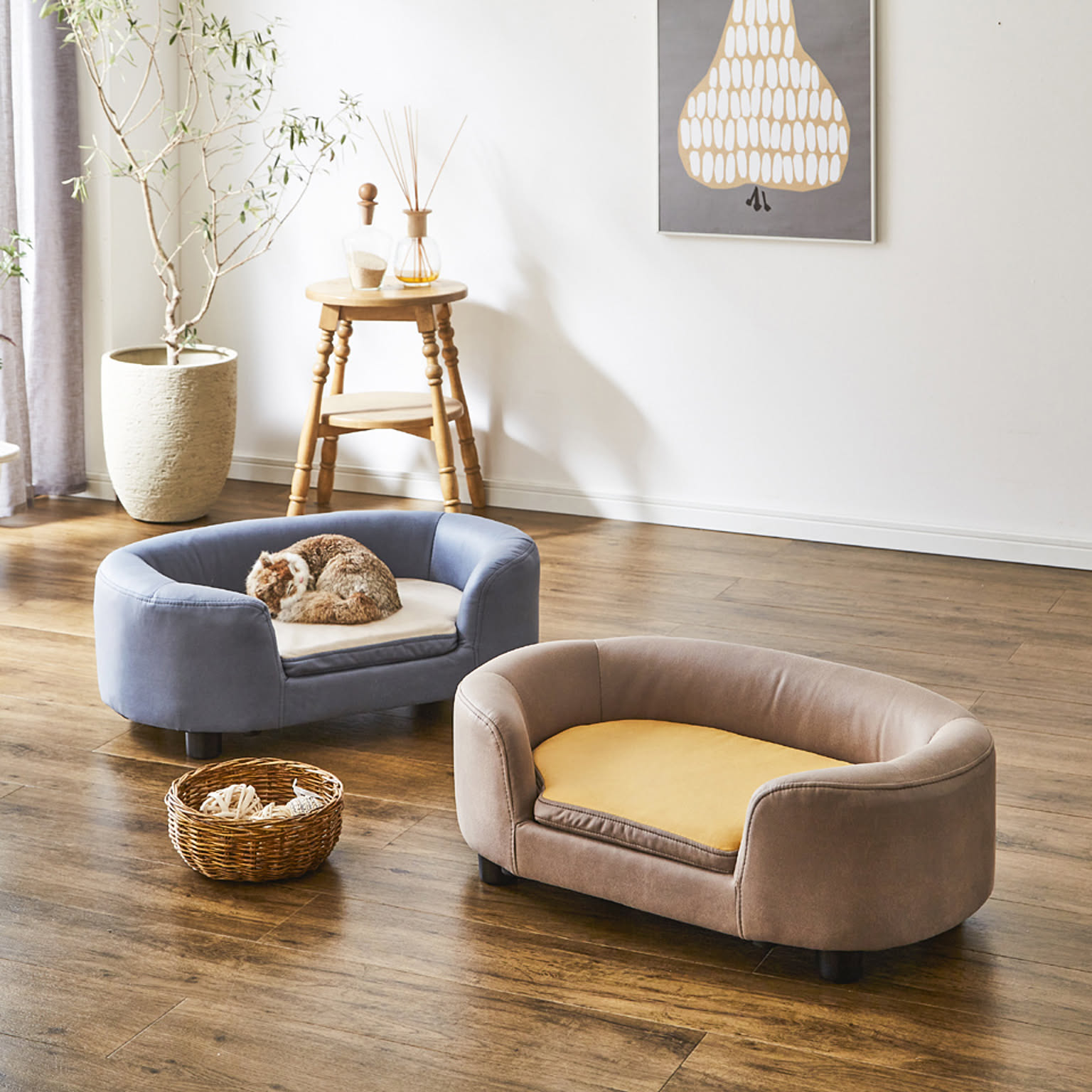 猫用インテリア・猫用家具