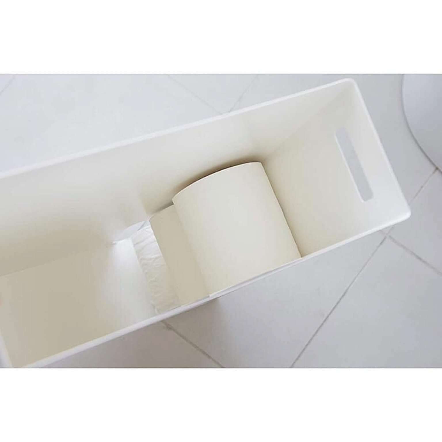 トイレ収納