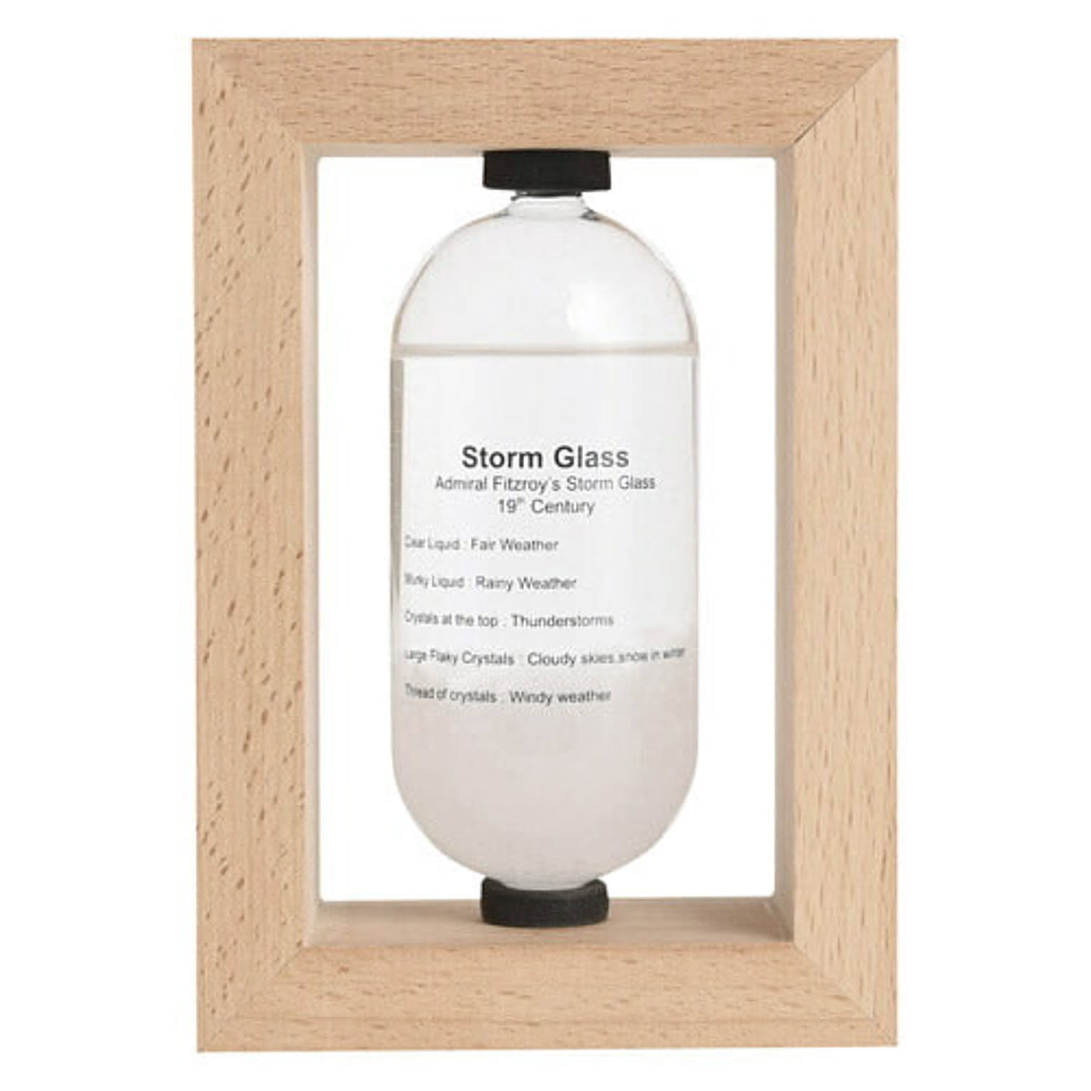 ストームグラス M80411936