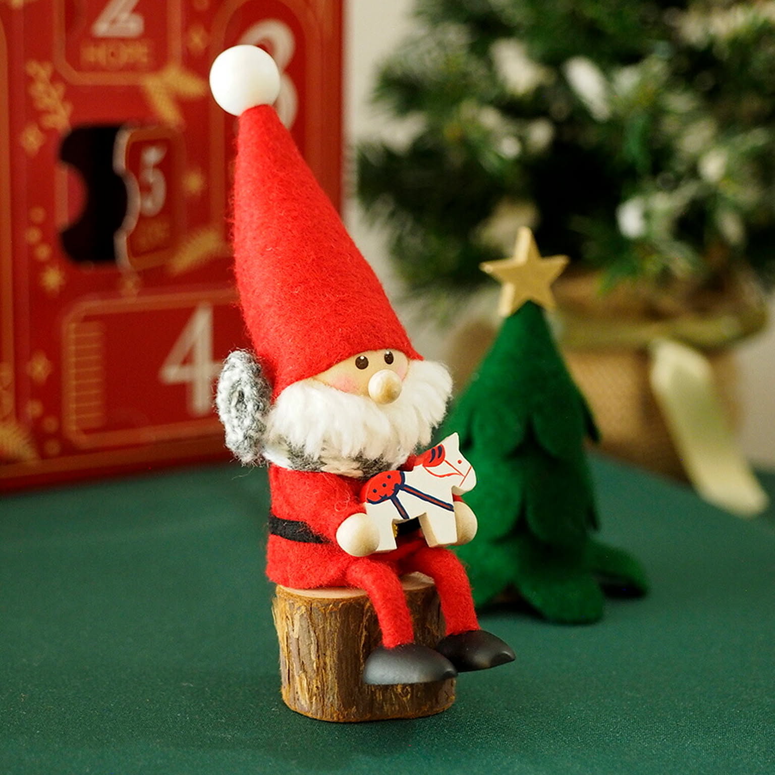 クリスマスグッズ