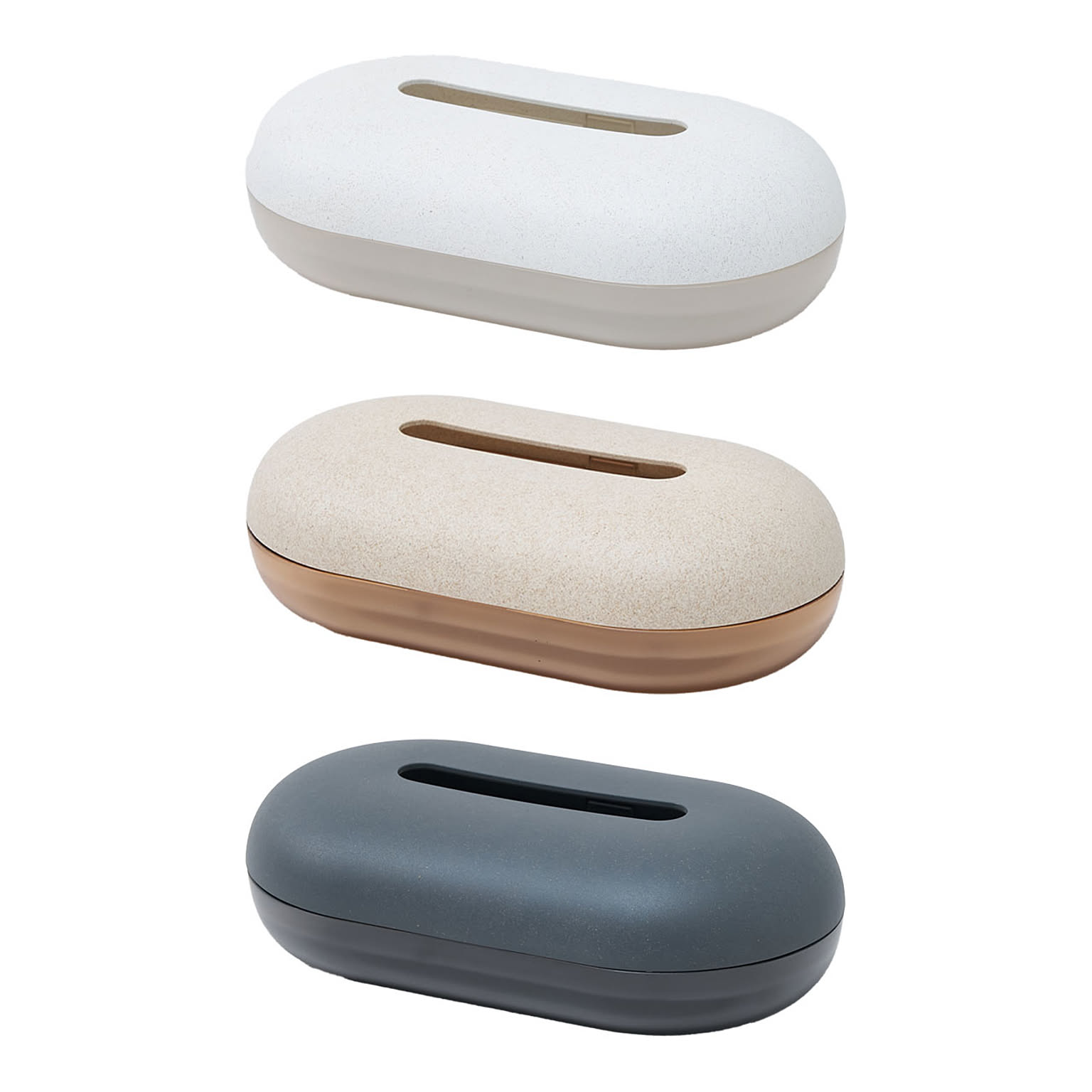 ティッシュケース