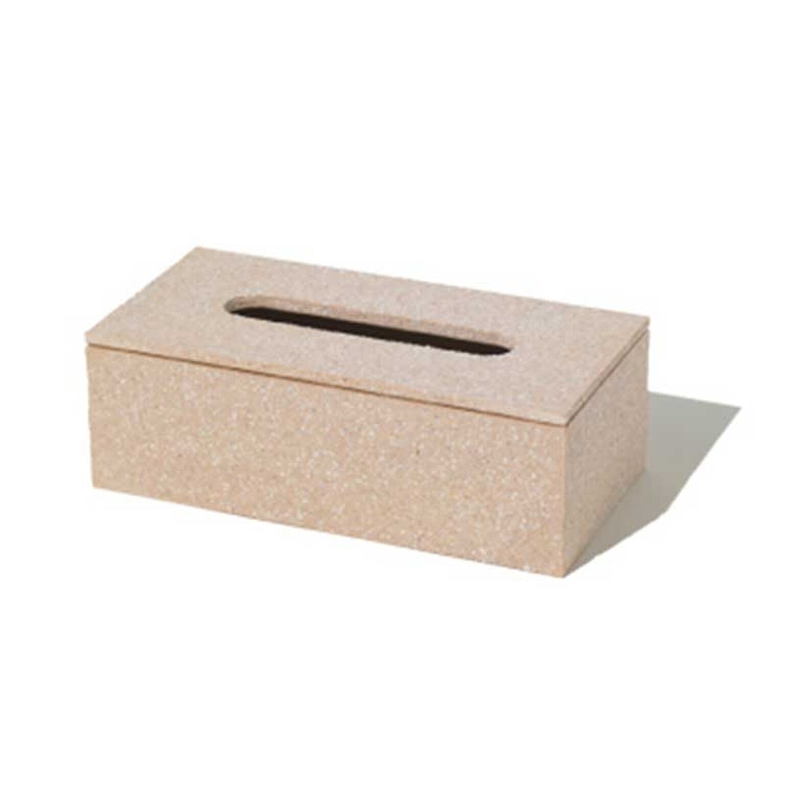 【soil/ソイル】TISSUE BOXティッシュボックス