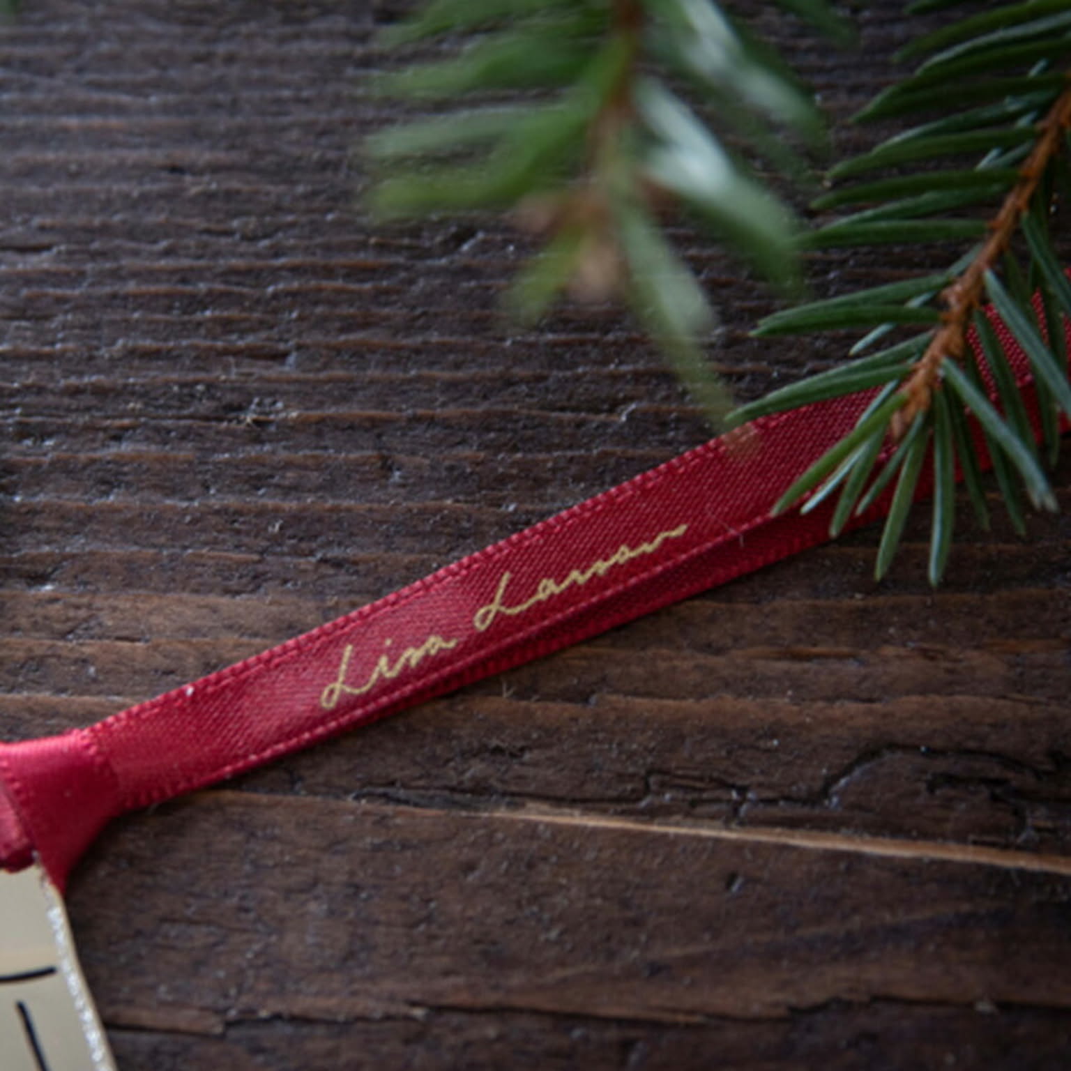 クリスマスグッズ