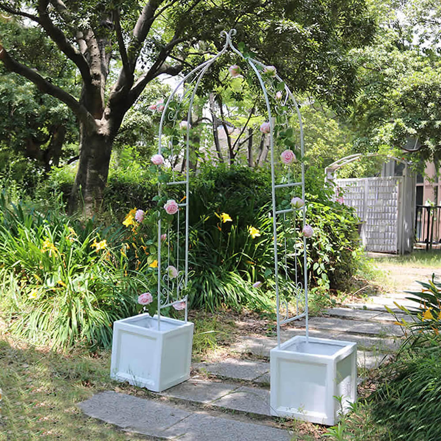 エクステリア