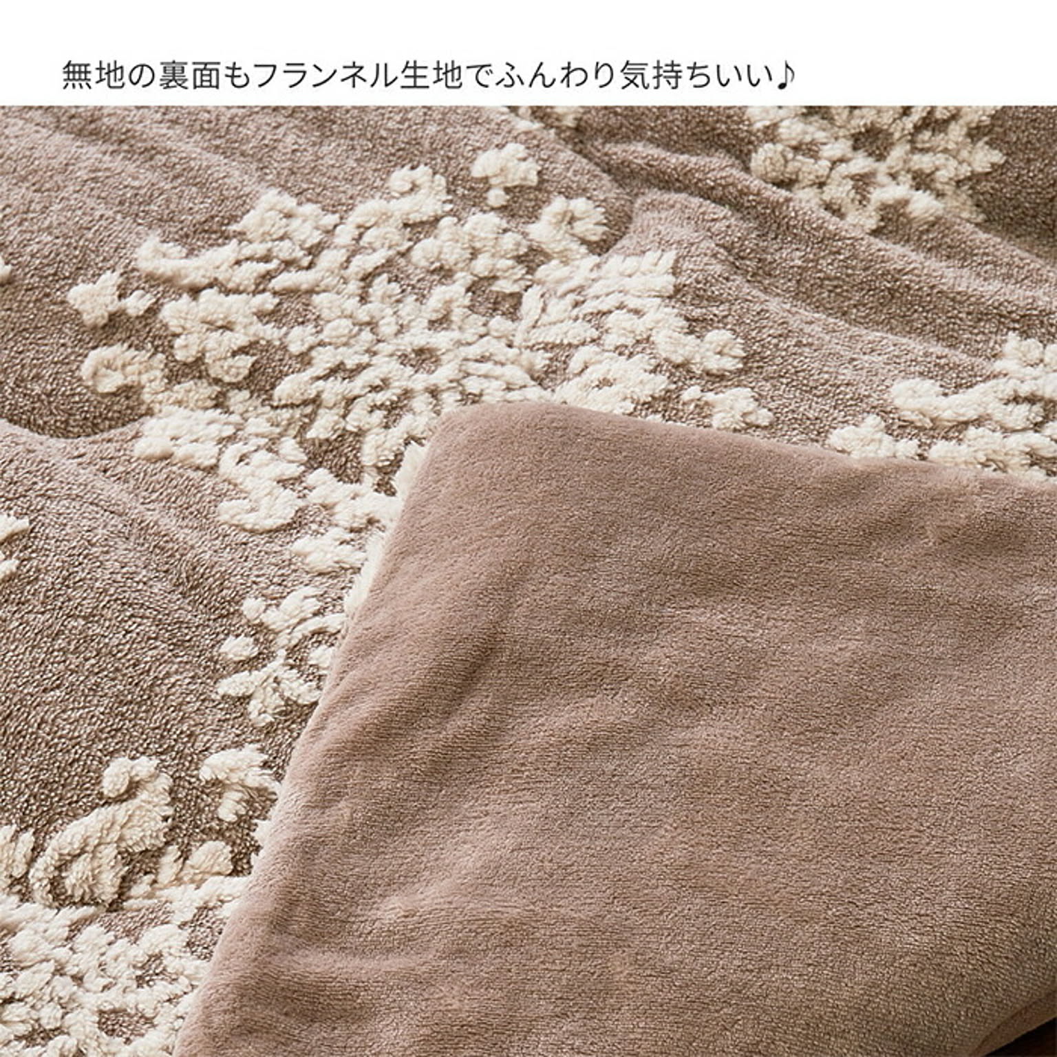 こたつ布団