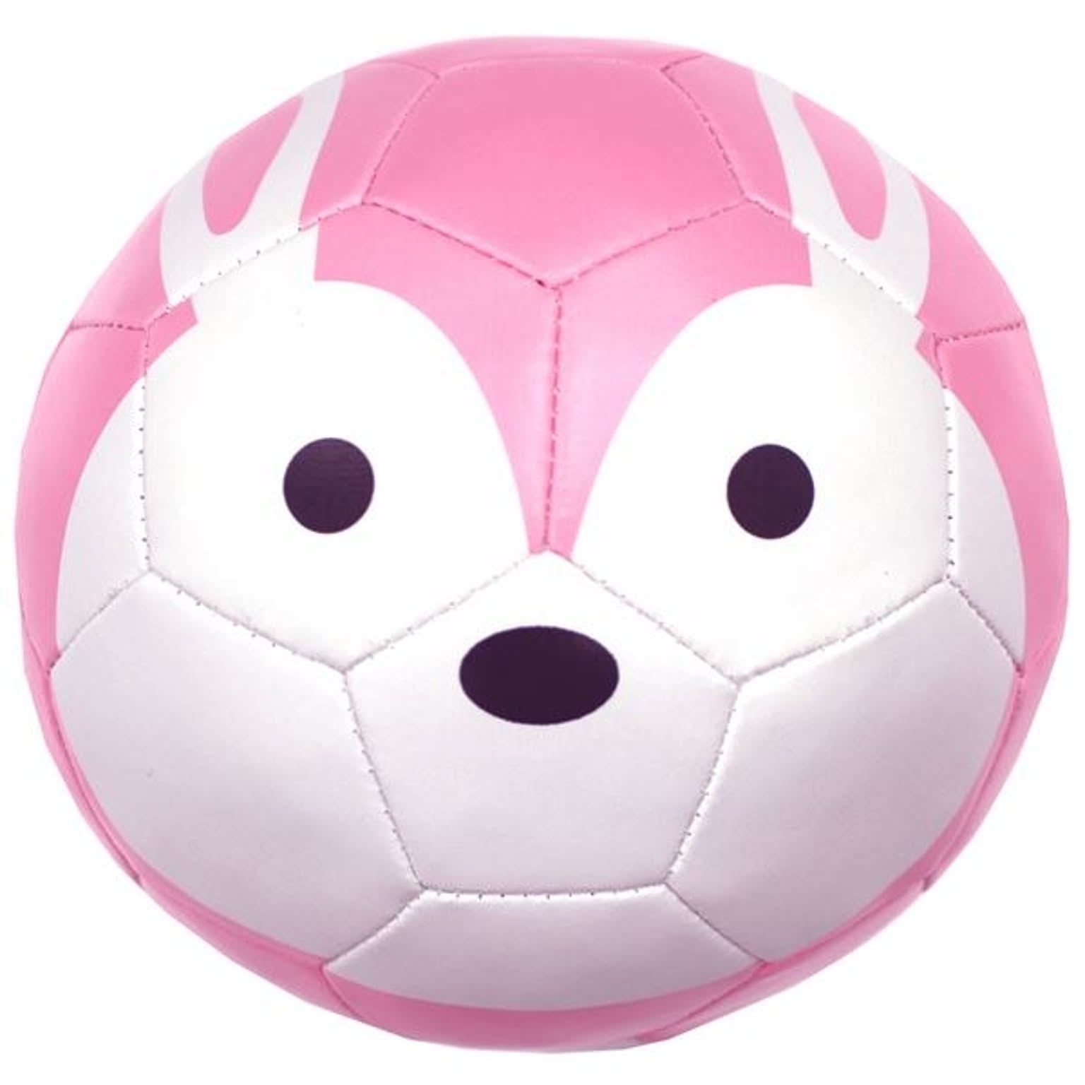 SFIDA（スフィーダ） クッションボール Football Zoo Baby ウサギ 1号球