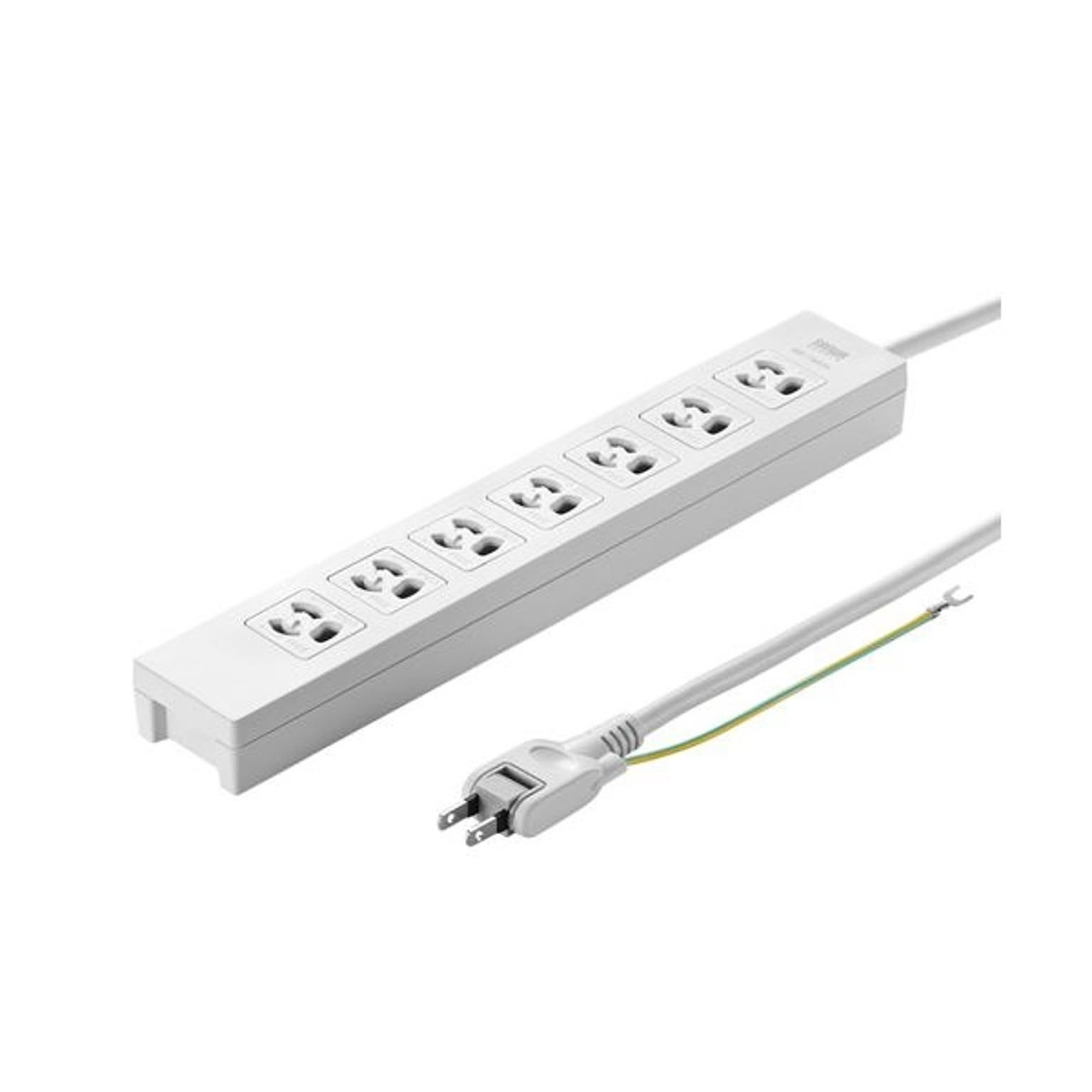 電源タップ