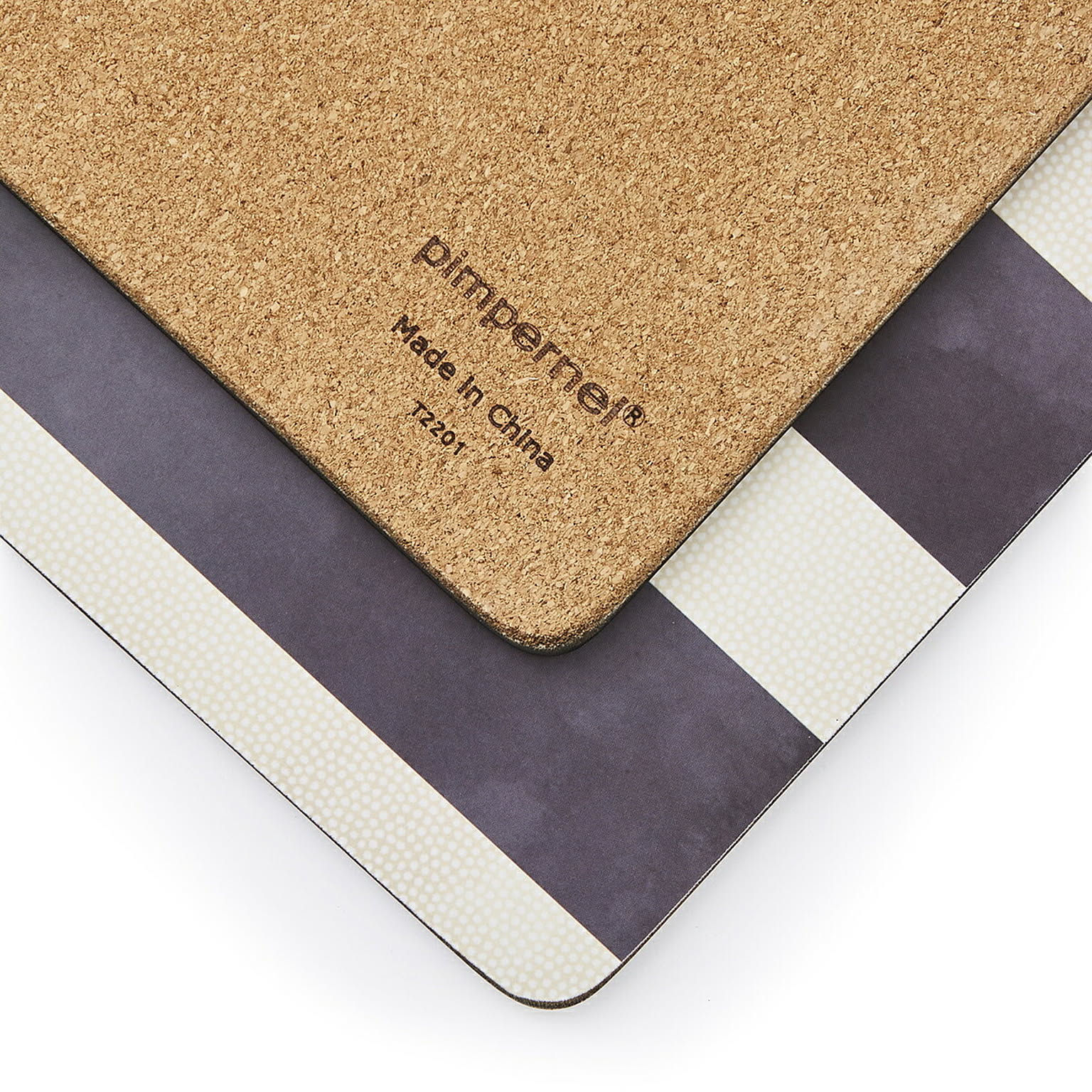 6枚◇ピンパーネルPimpernel プレイスマット（ランチョンマット）