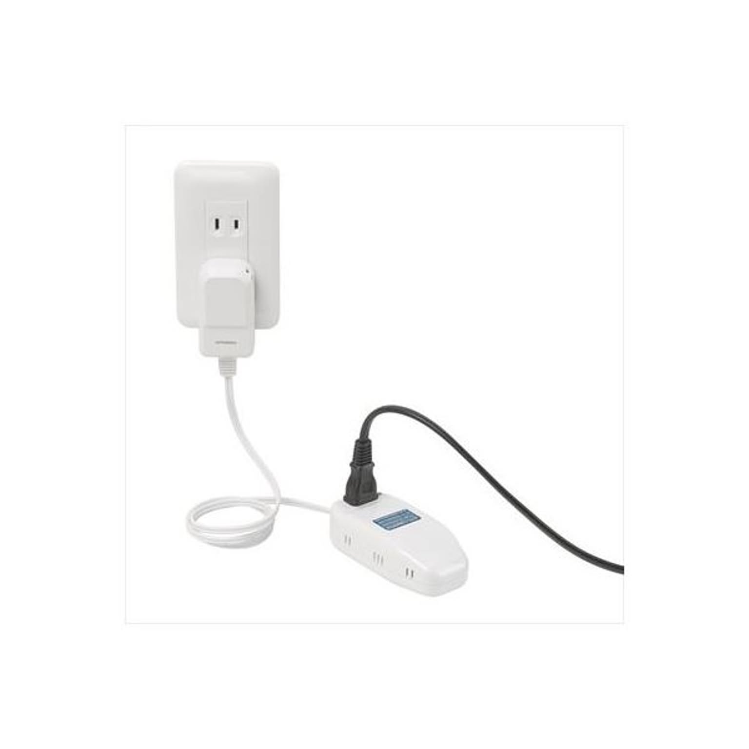 電源タップ