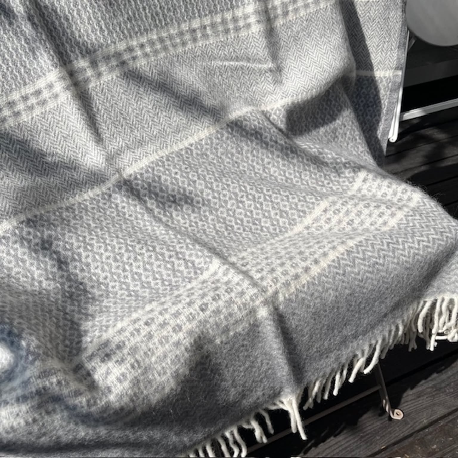 ブランケット・毛布