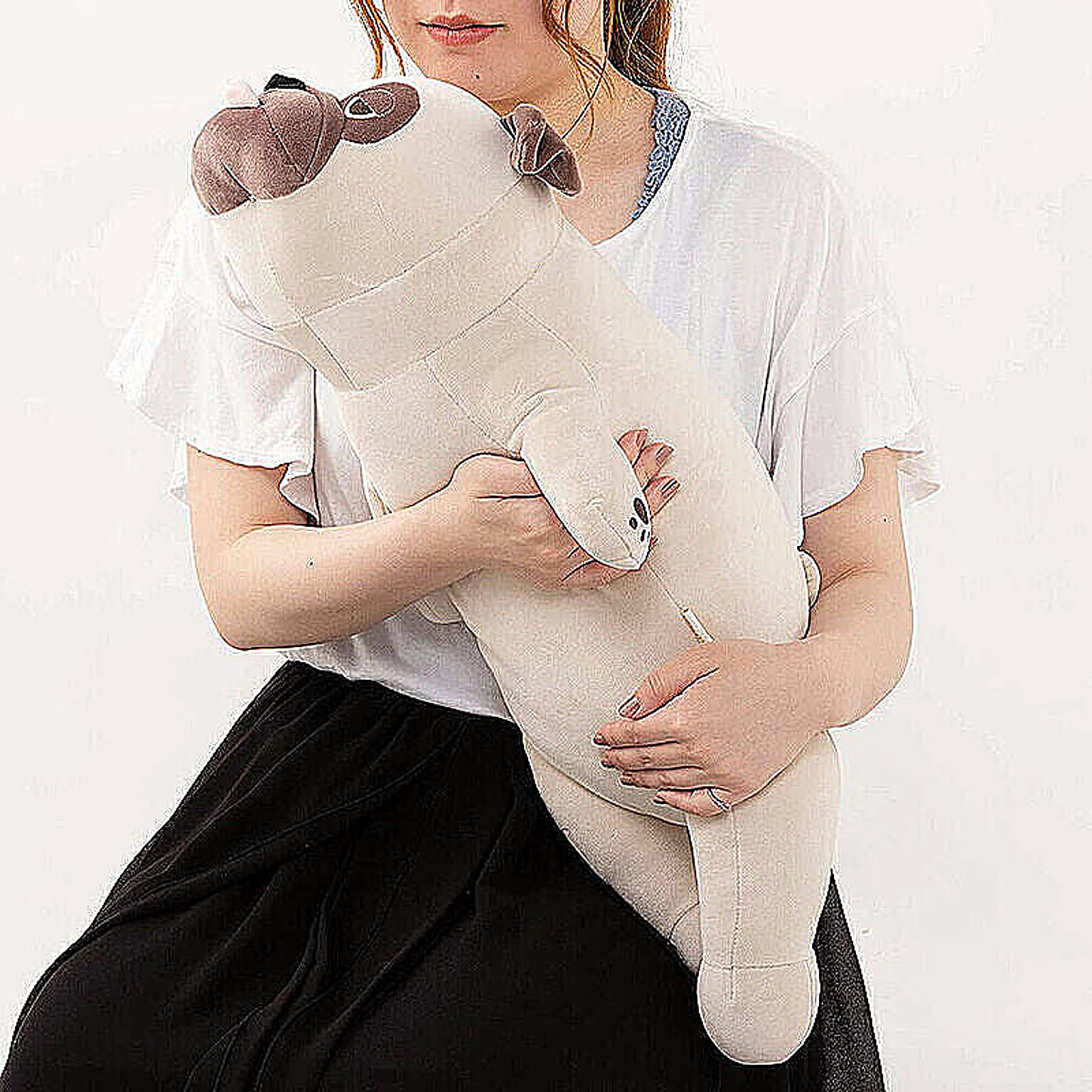 抱き枕