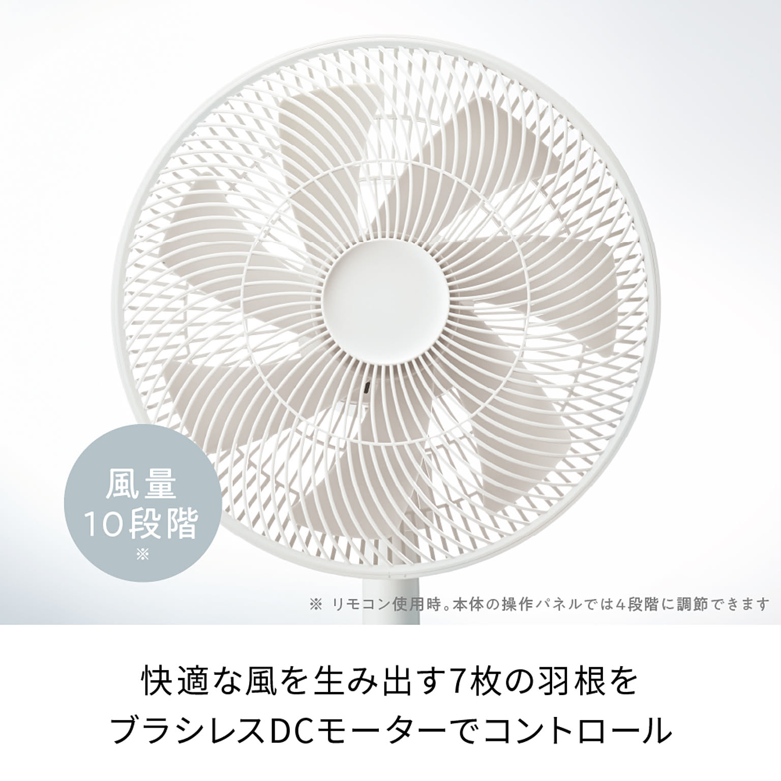 扇風機