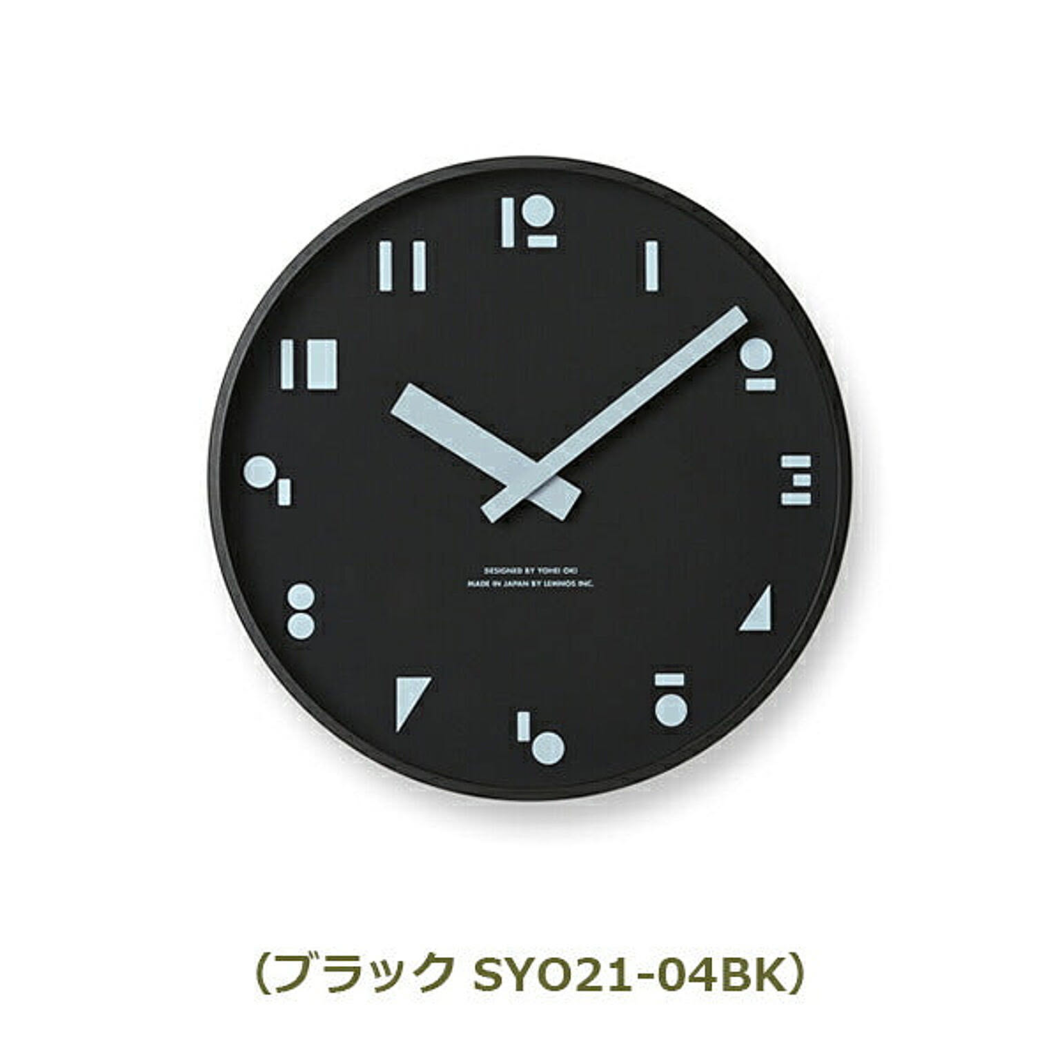 M,S,S.　エム エス エス　SYO21-04 メトロポリタンギャラリー Lemnos