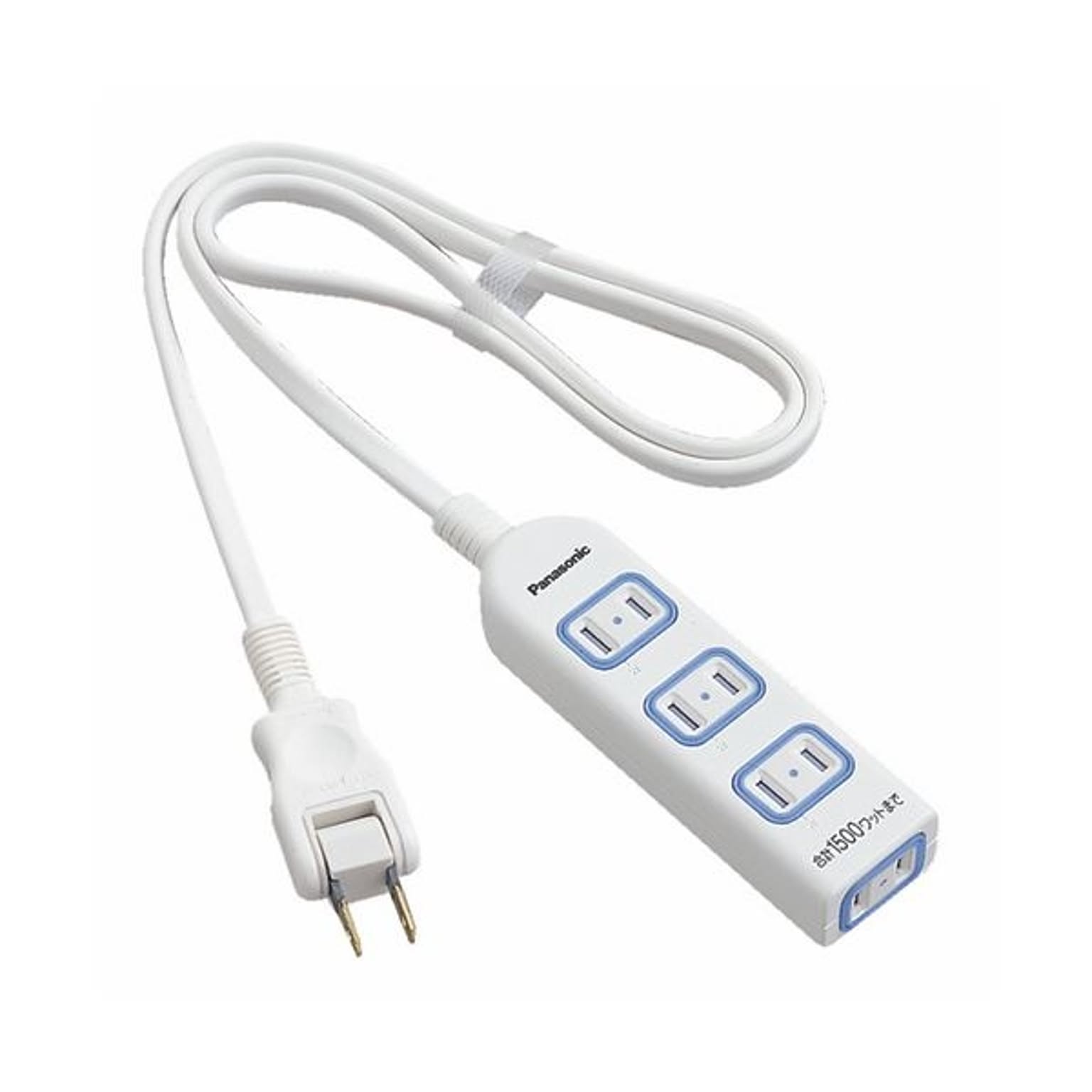 電源タップ