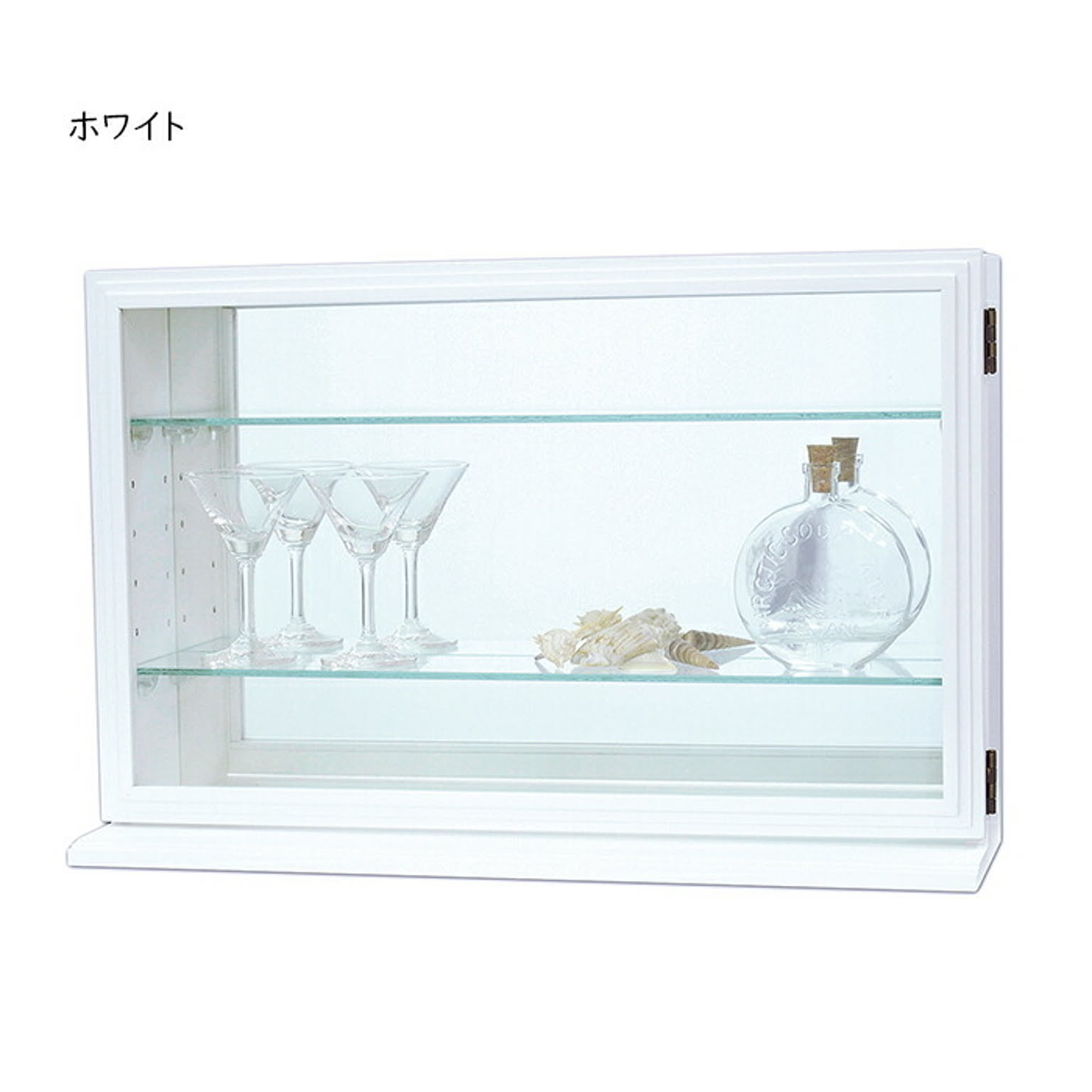 コレクションケース