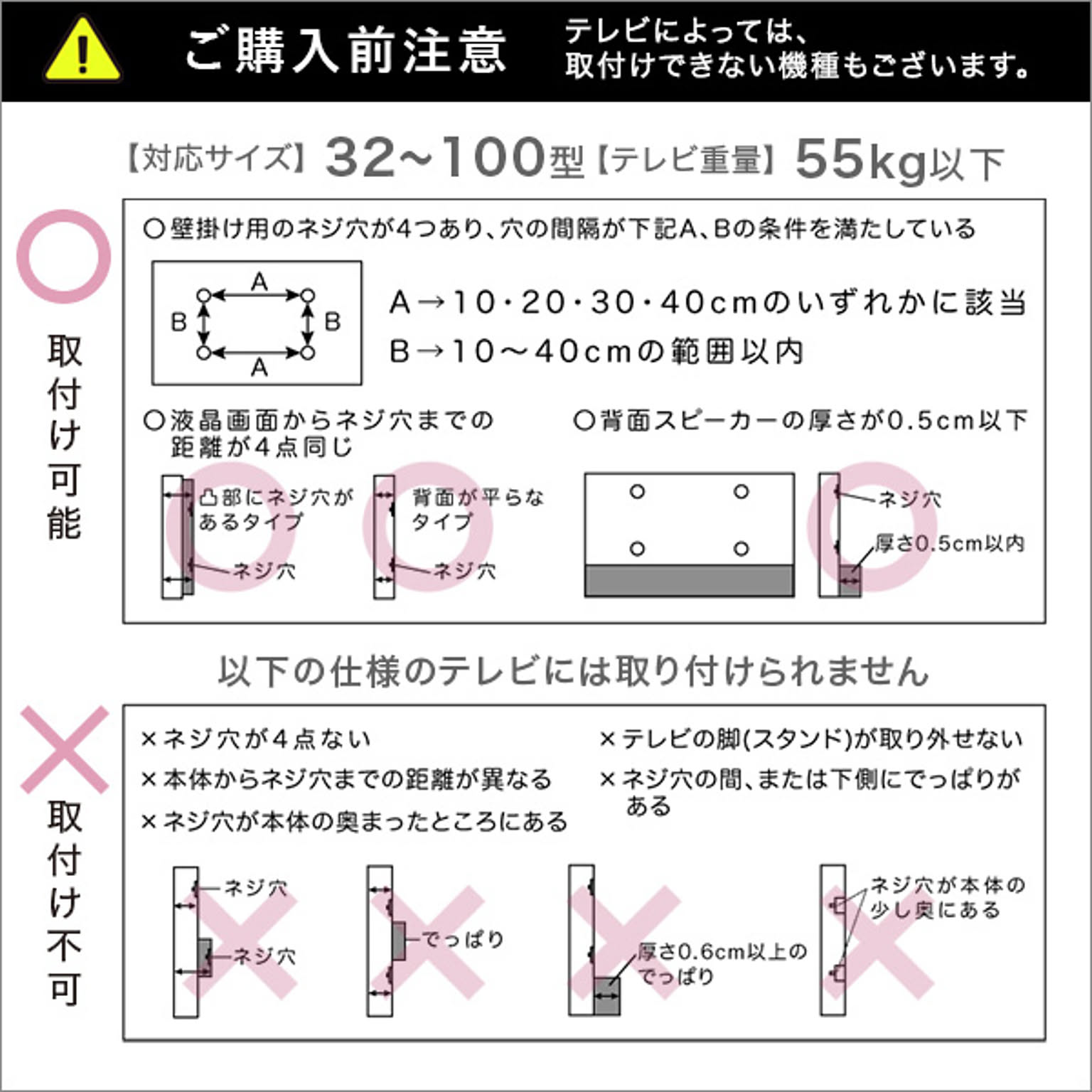 テレビスタンド