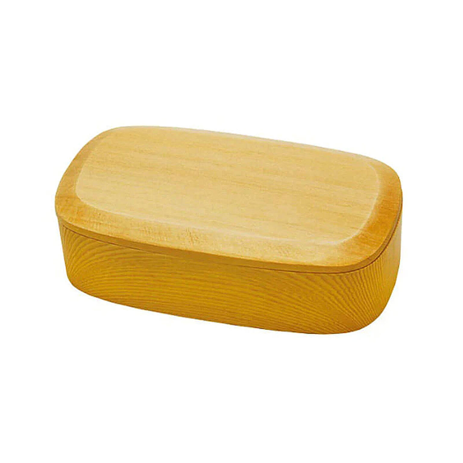 お弁当箱