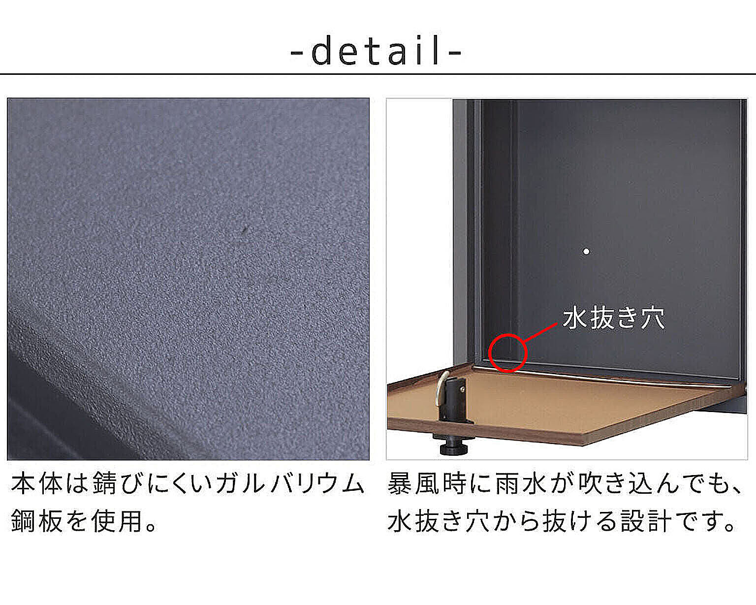 ポスト