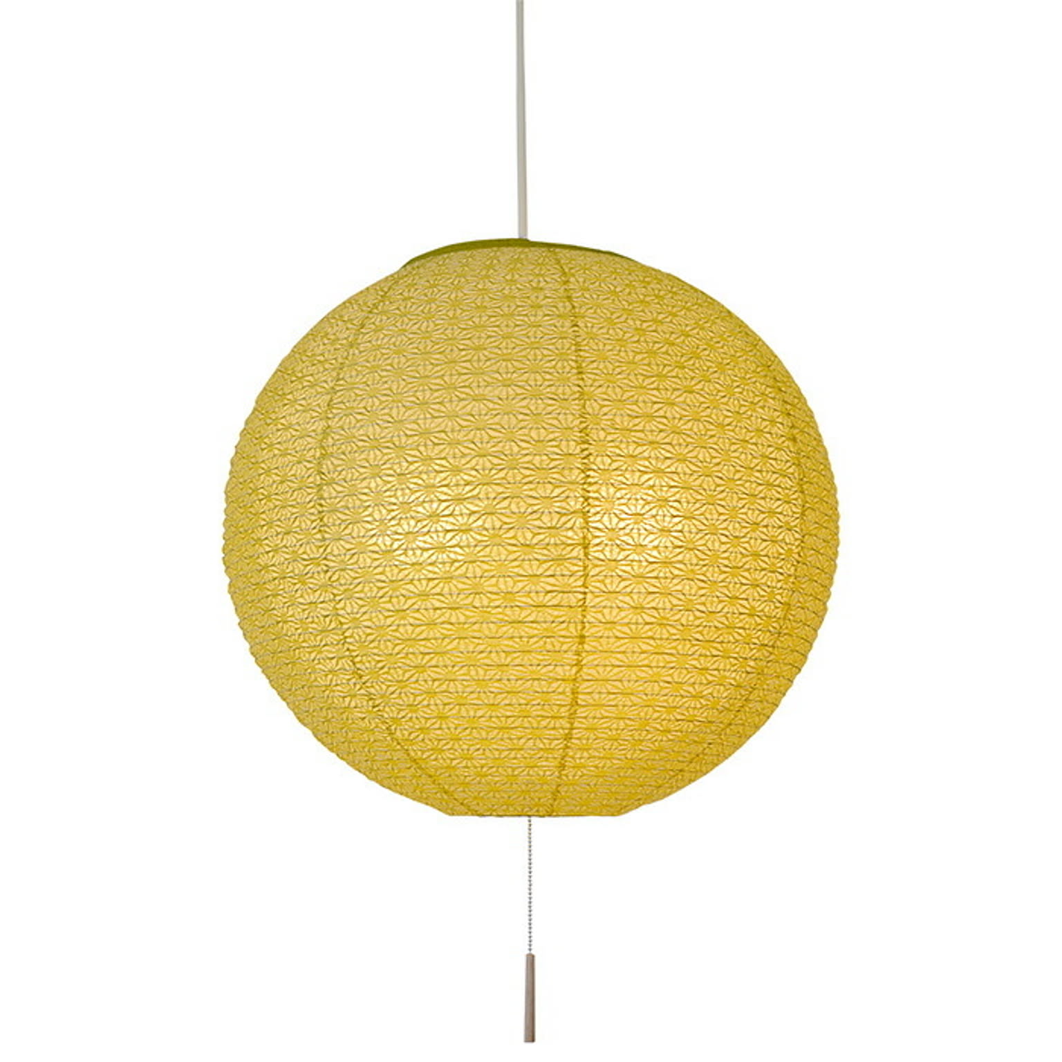 ペンダントライト