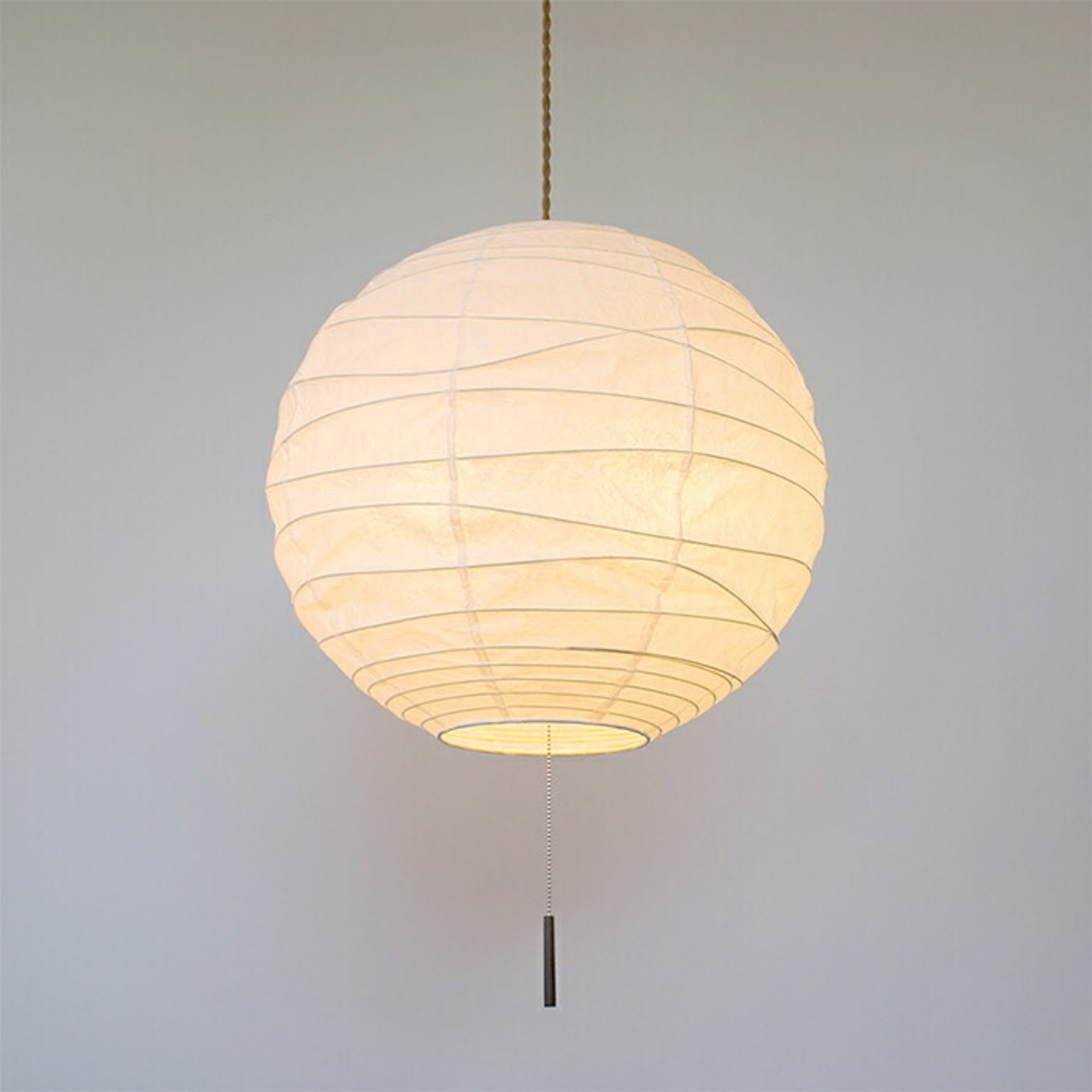 ペンダントライト