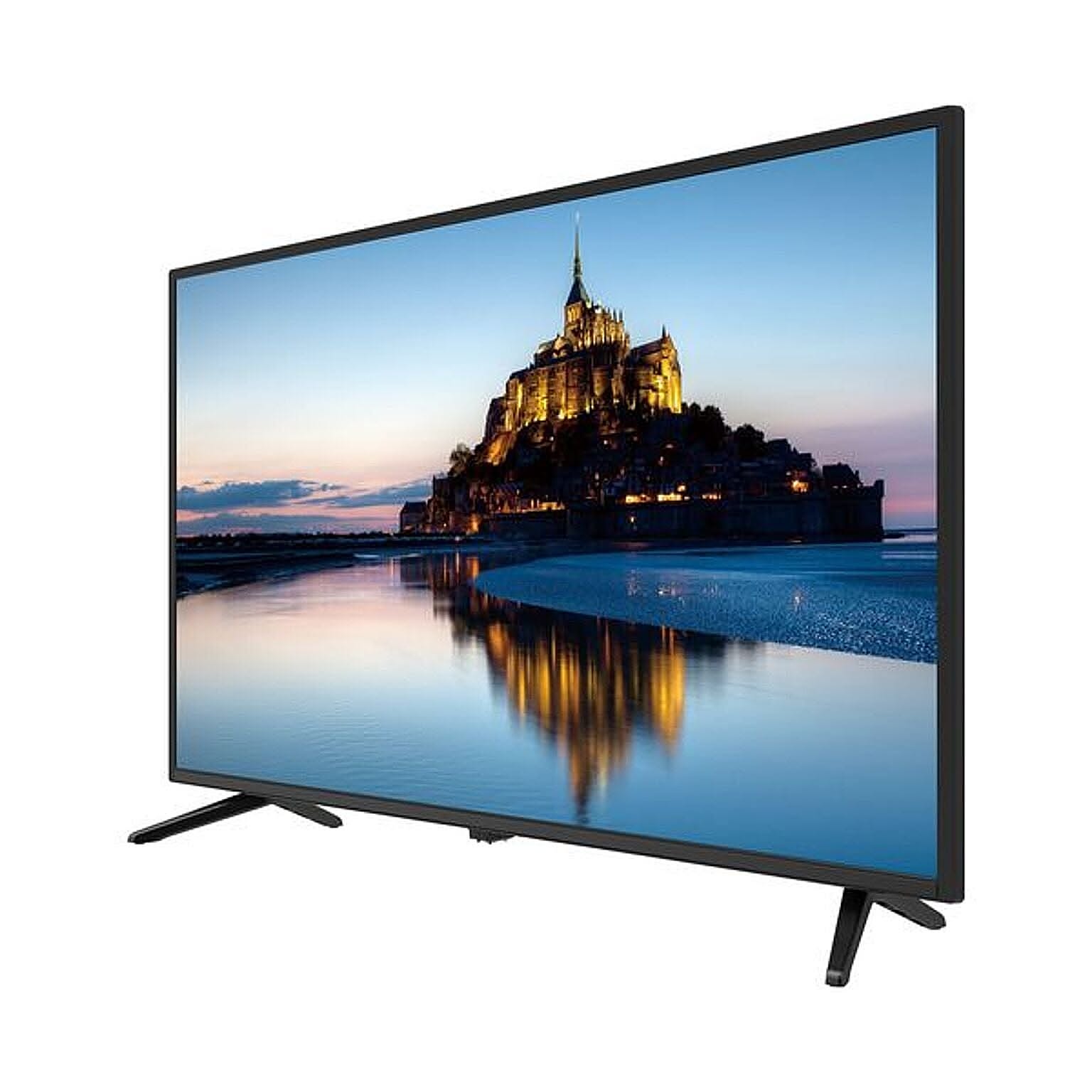 液晶テレビ