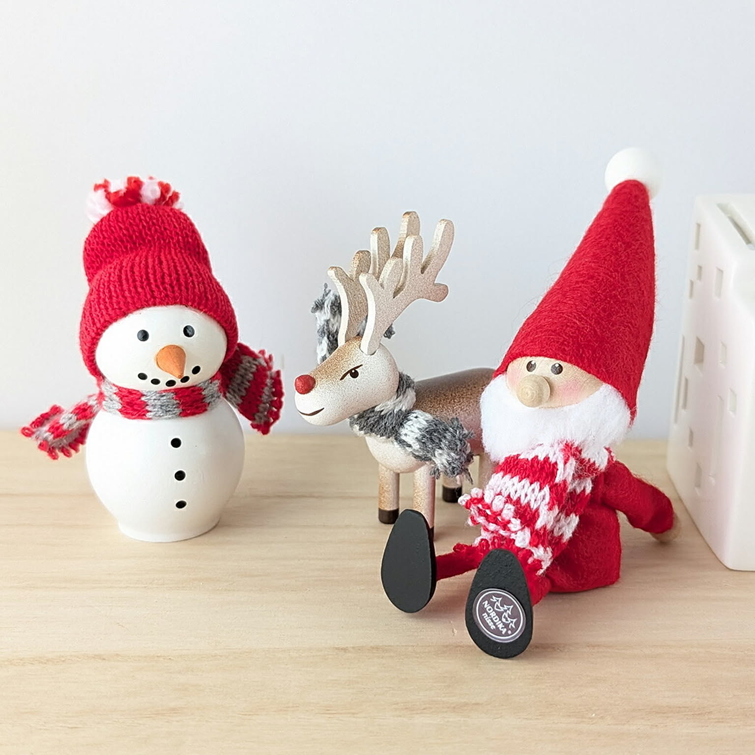 クリスマスグッズ