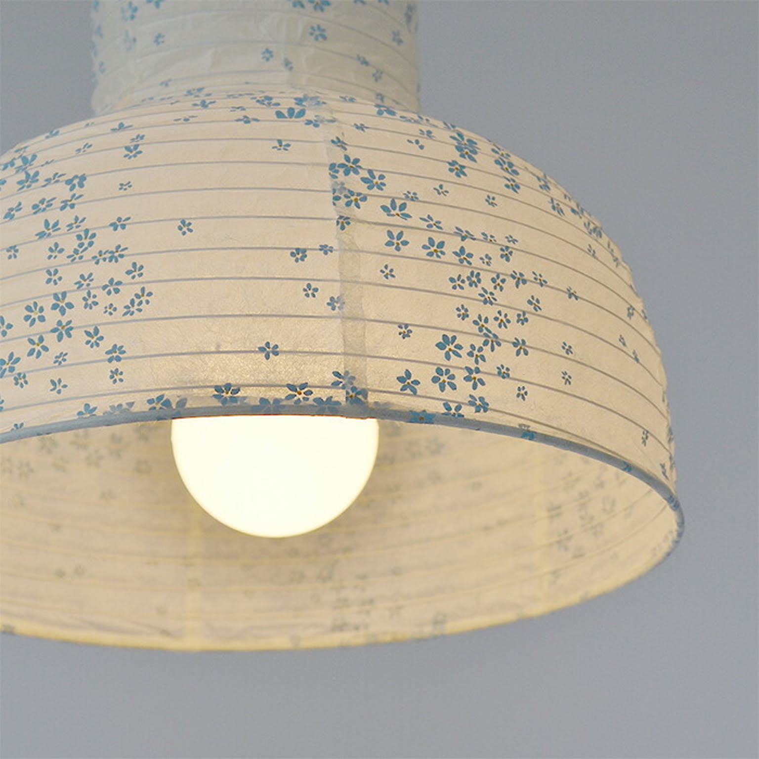 ペンダントライト