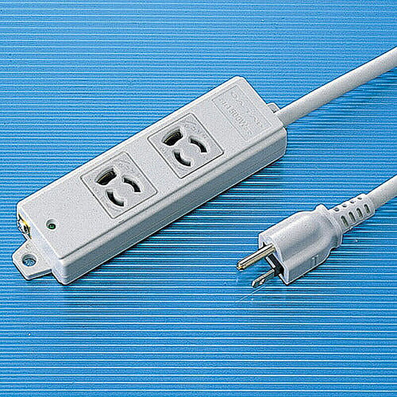 電源タップ