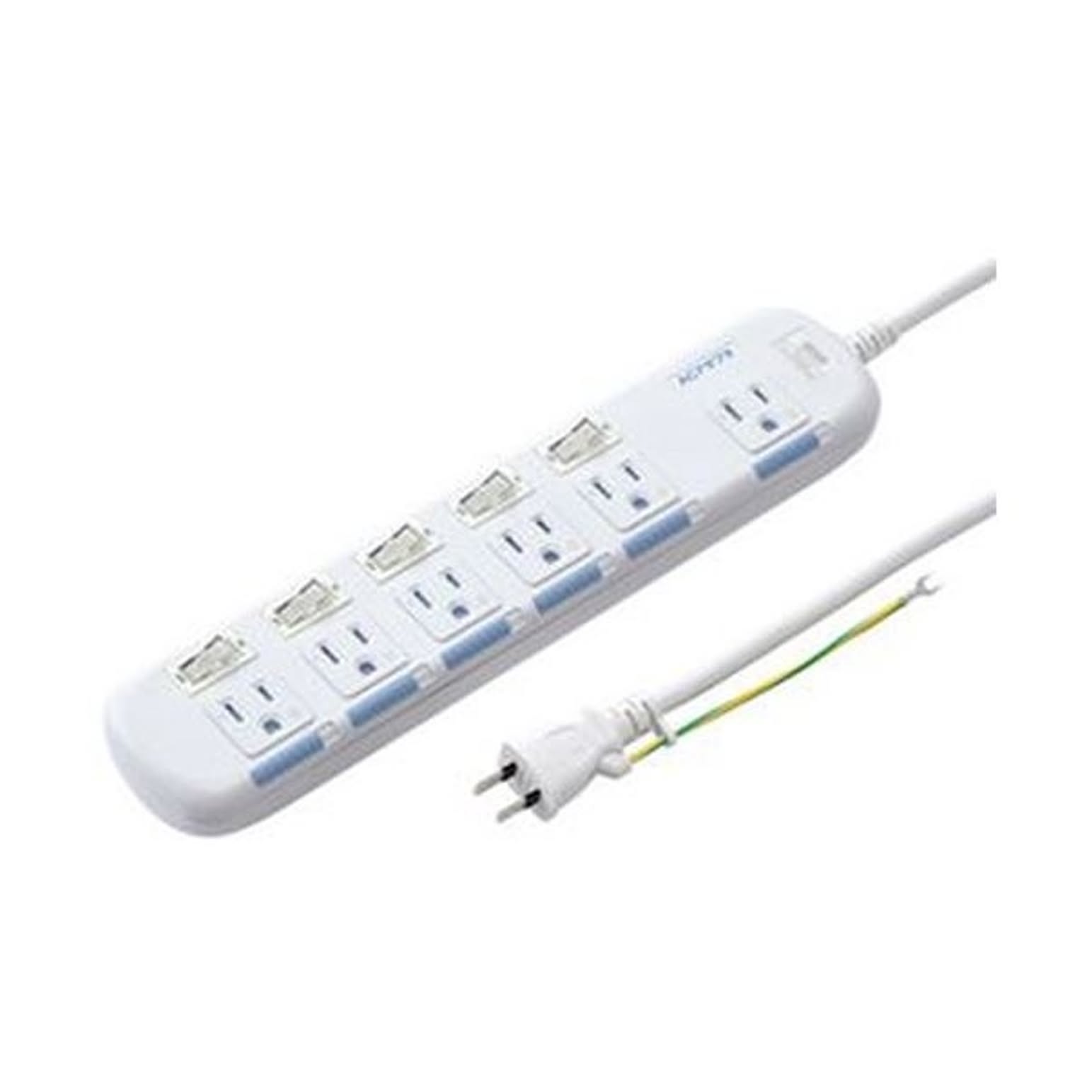電源タップ