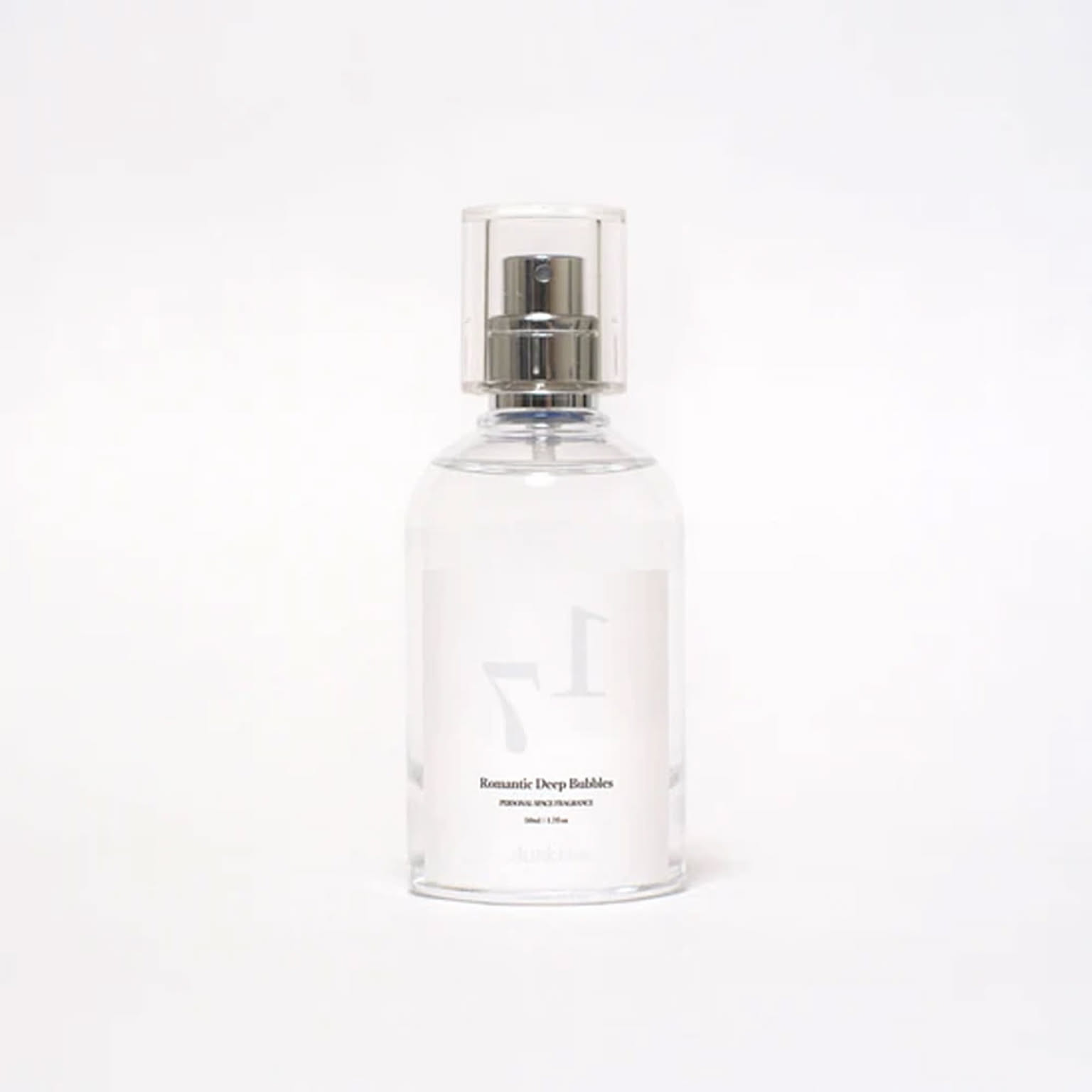 香水 inch blank＿.