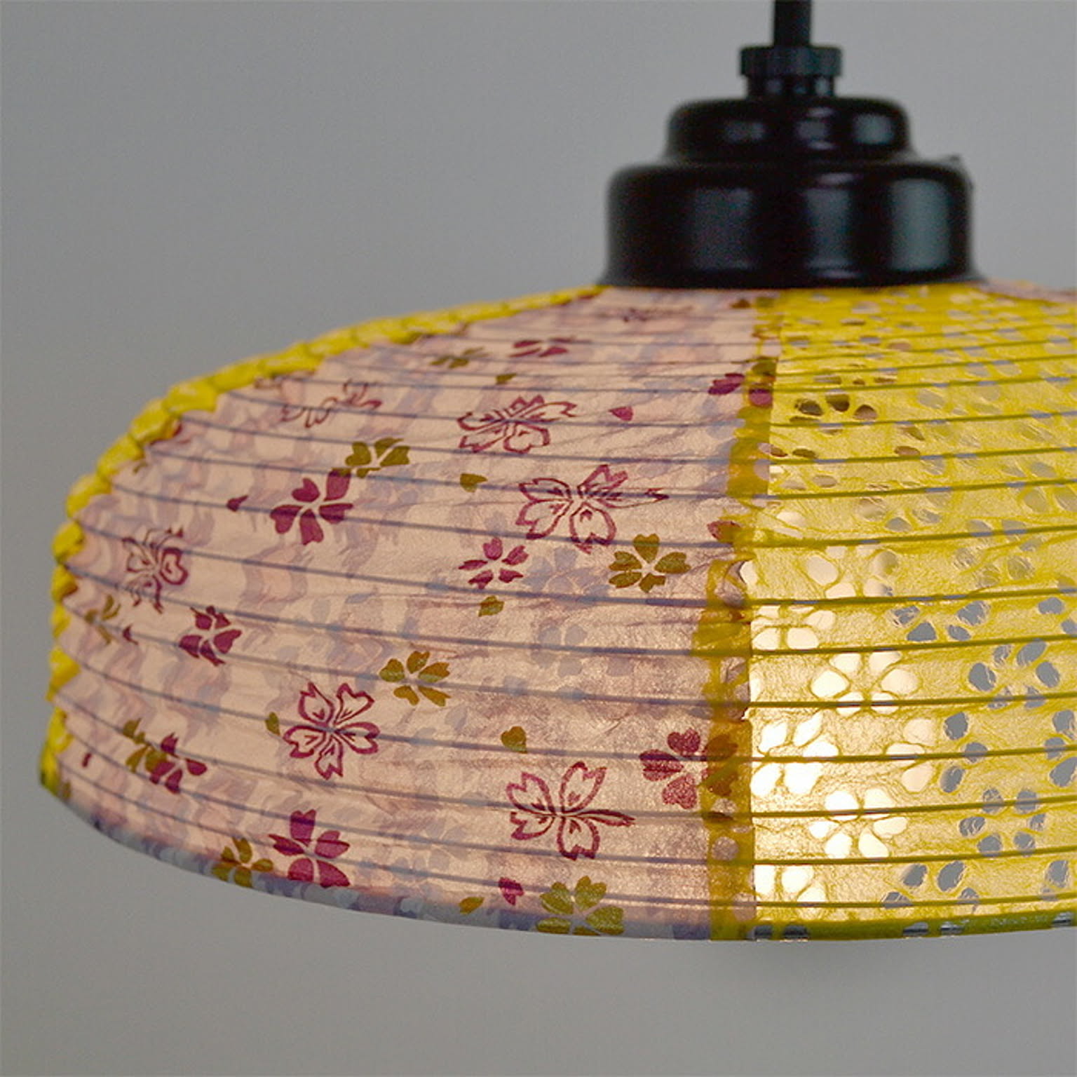 ペンダントライト