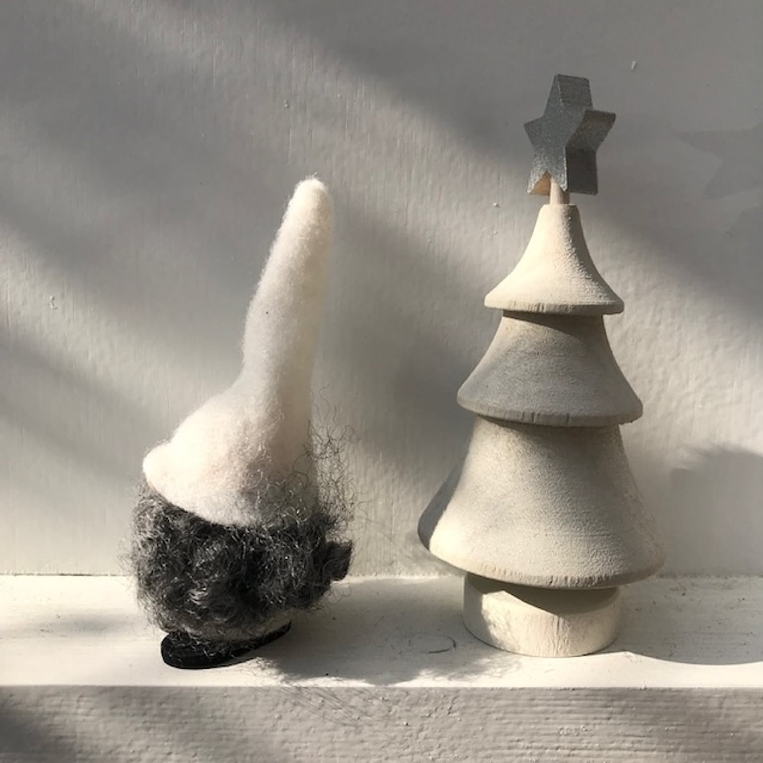 クリスマスグッズ