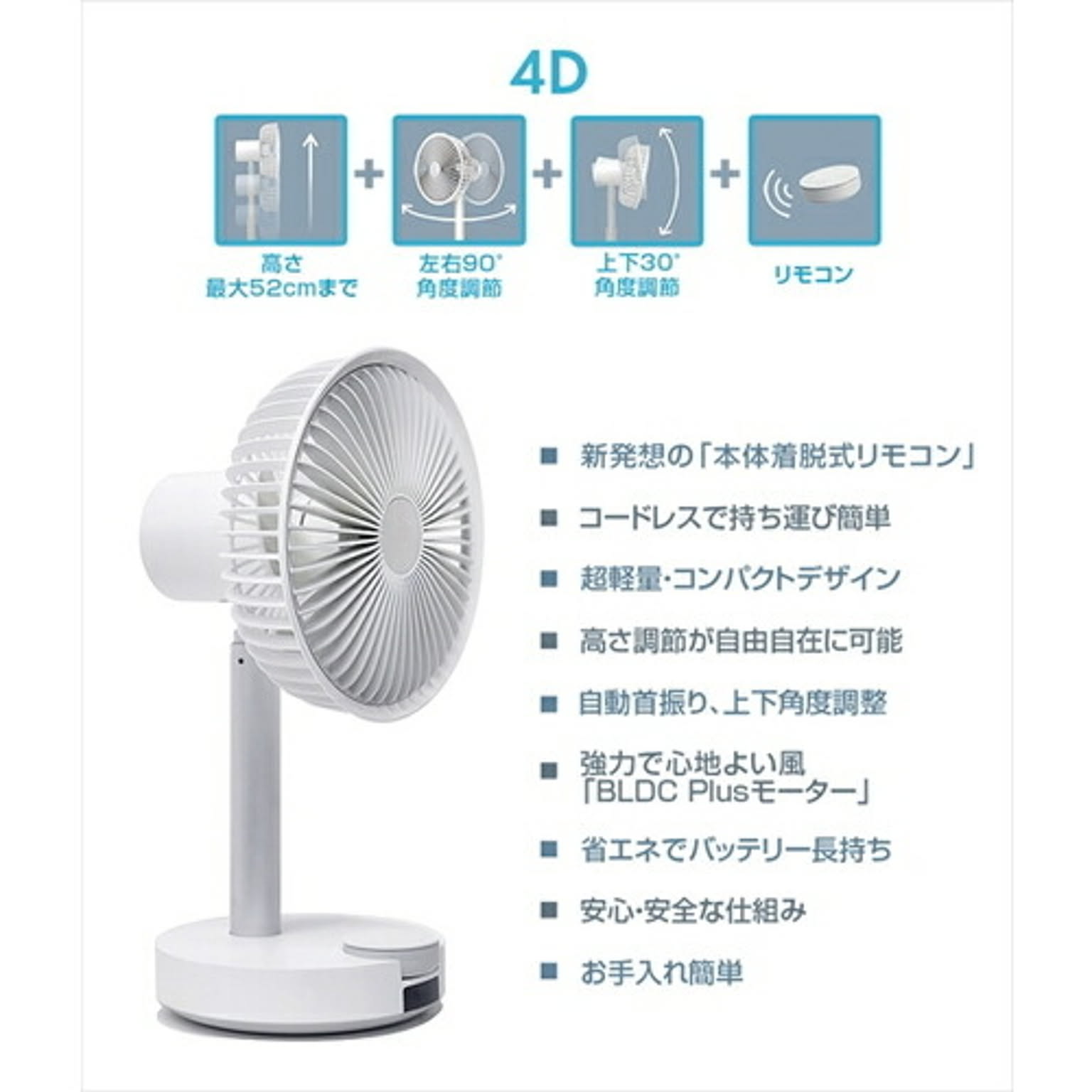 扇風機