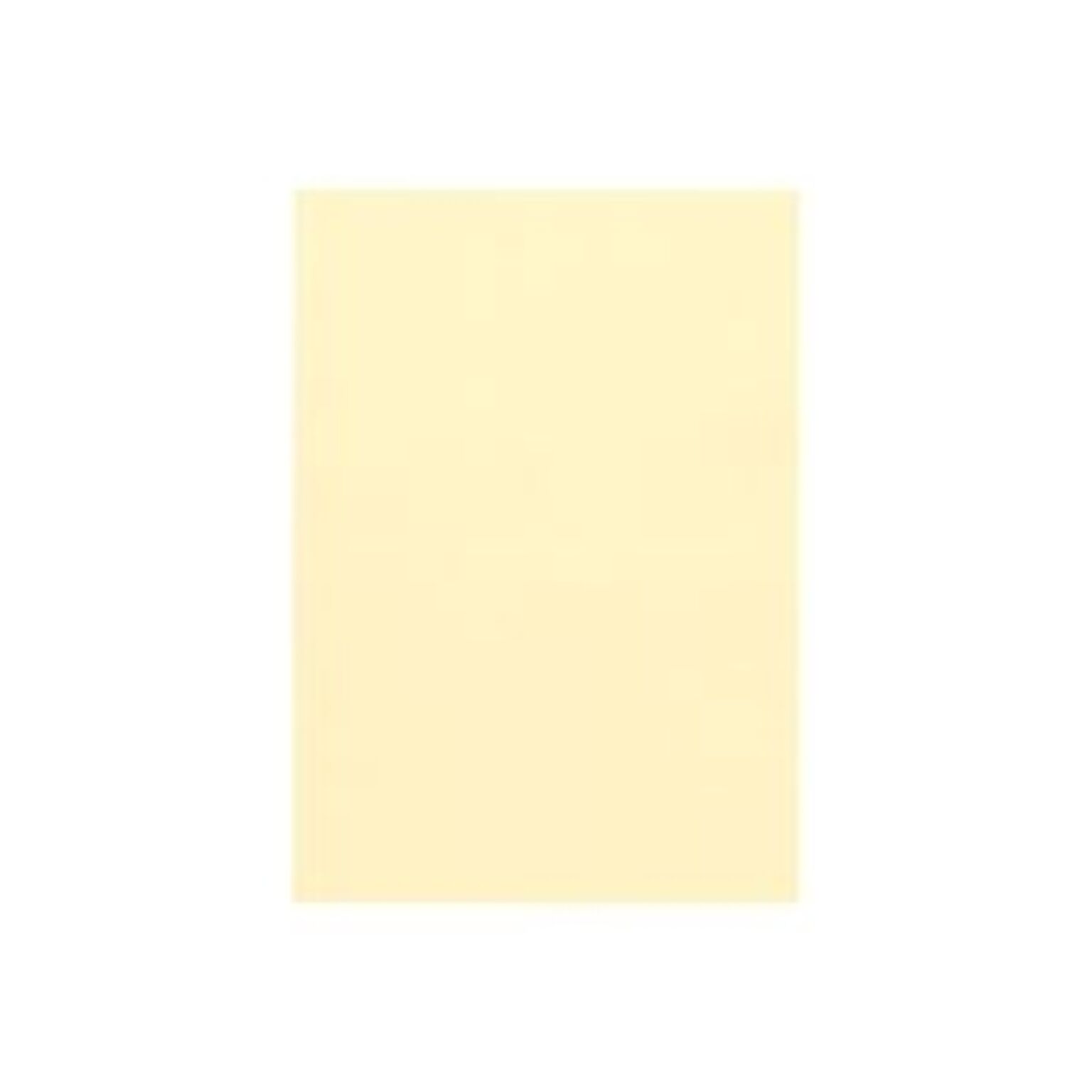 業務用6セット) ジョインテックス カラーペーパー/コピー用紙 マルチタイプ B4 500枚入り レモン A172J-6 通販  RoomClipショッピング