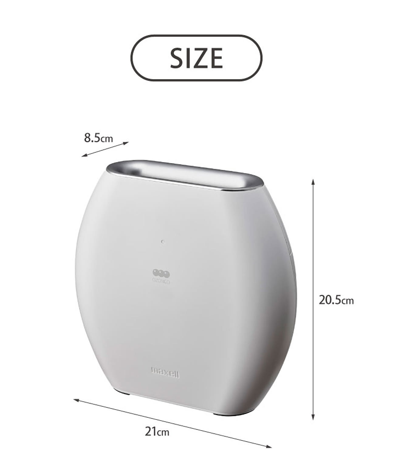 空気清浄機・除湿機