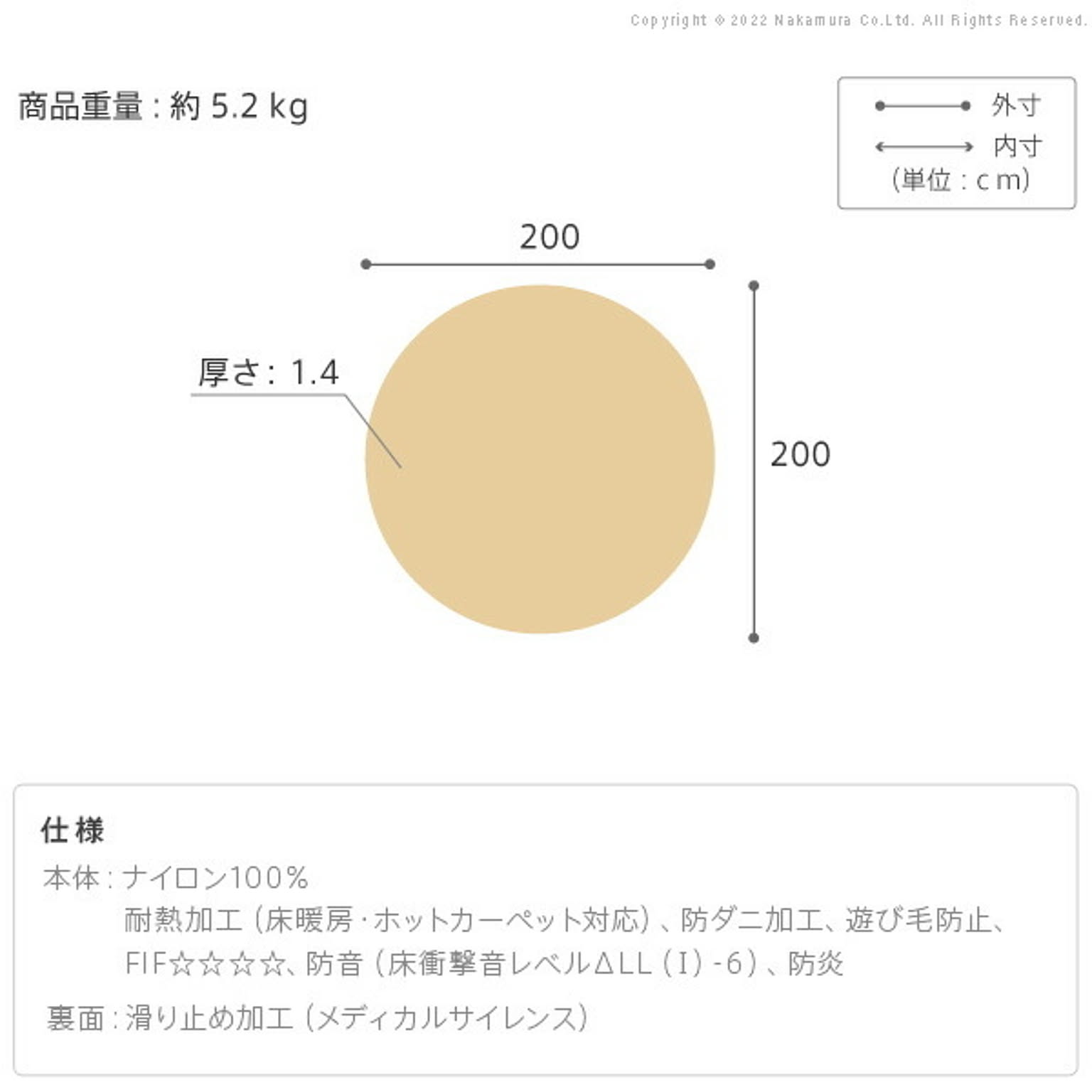 ラグ