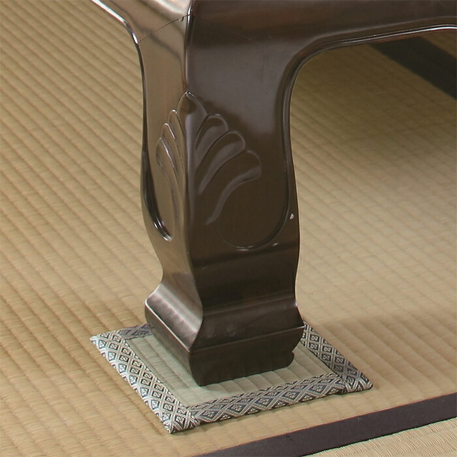玄関マット