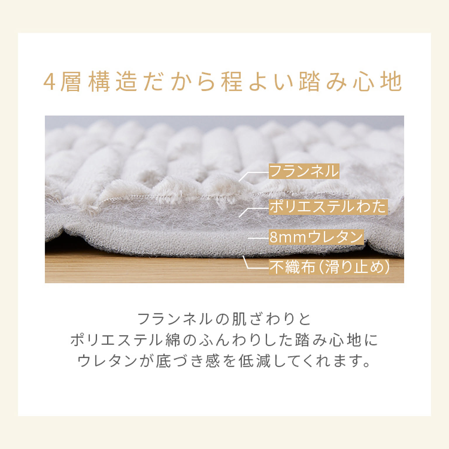 ラグ