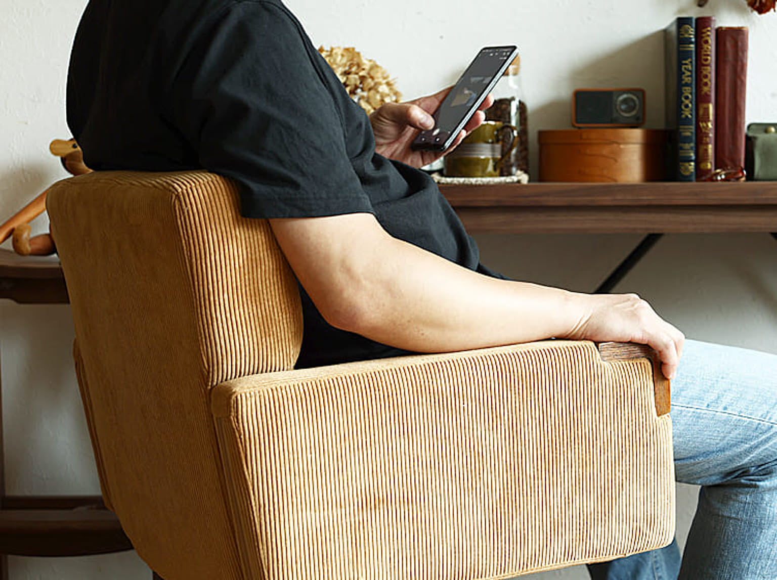 デスクチェア・ワークチェア