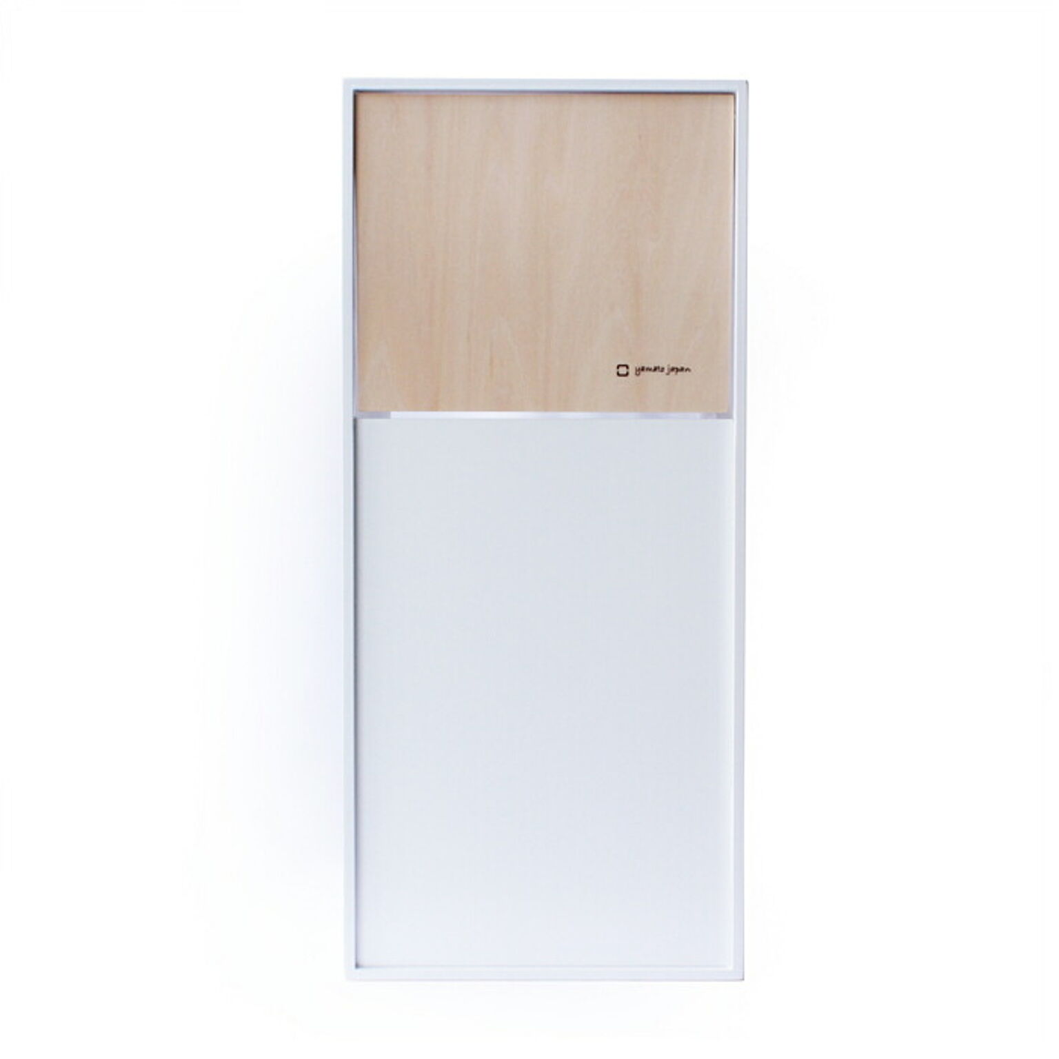 ゴミ箱 ダストボックス 北欧 シンプル ごみ箱 日本製 DOORS mini 木 木製 職人の手作り リビング ギフト ヤマト工芸